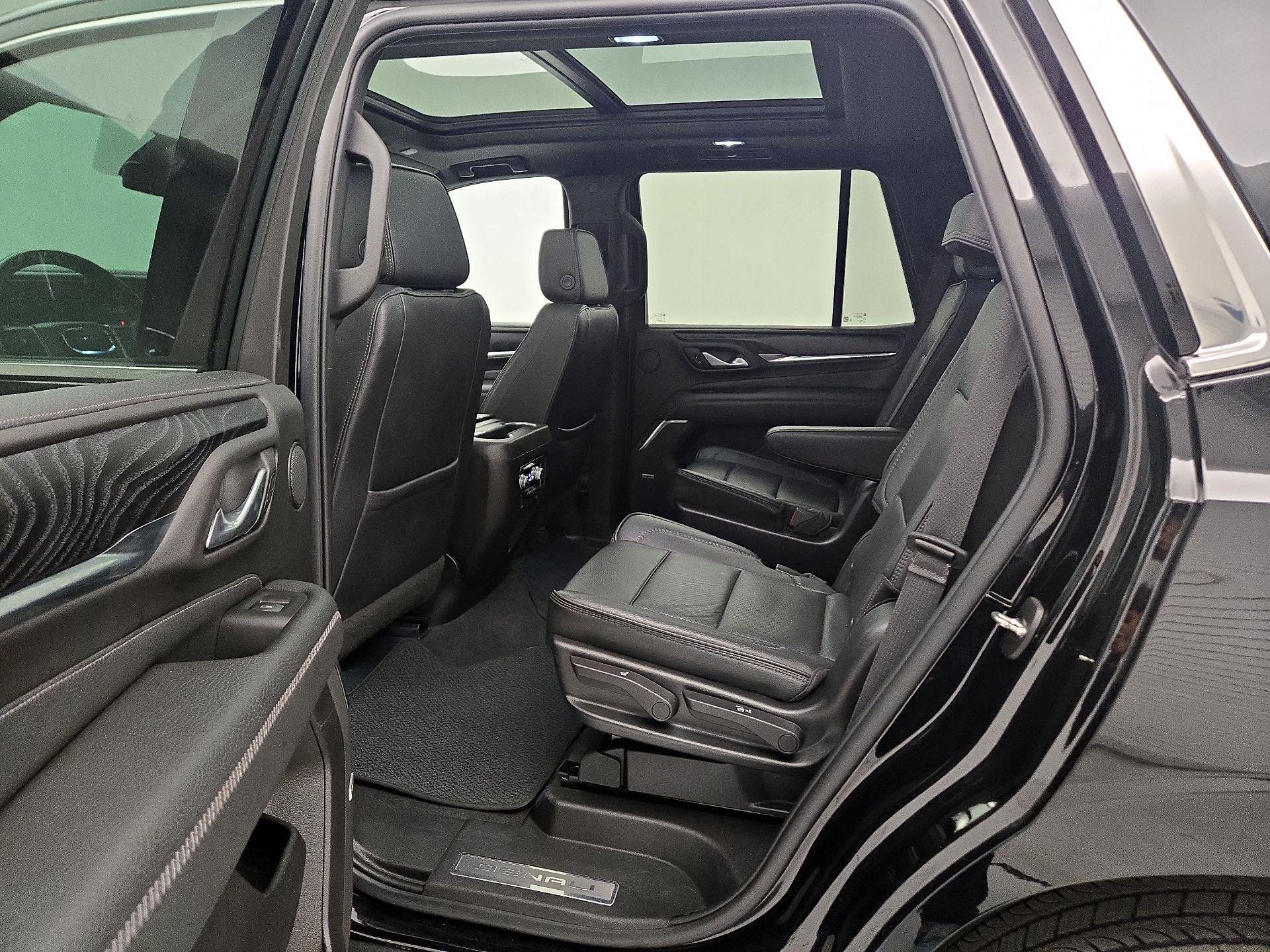 Thumbnail: 2022 GMC Yukon - 20