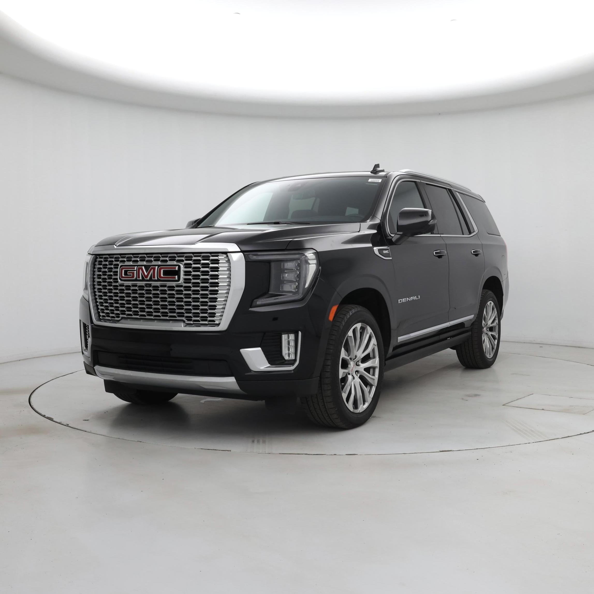Thumbnail: 2022 GMC Yukon - 4