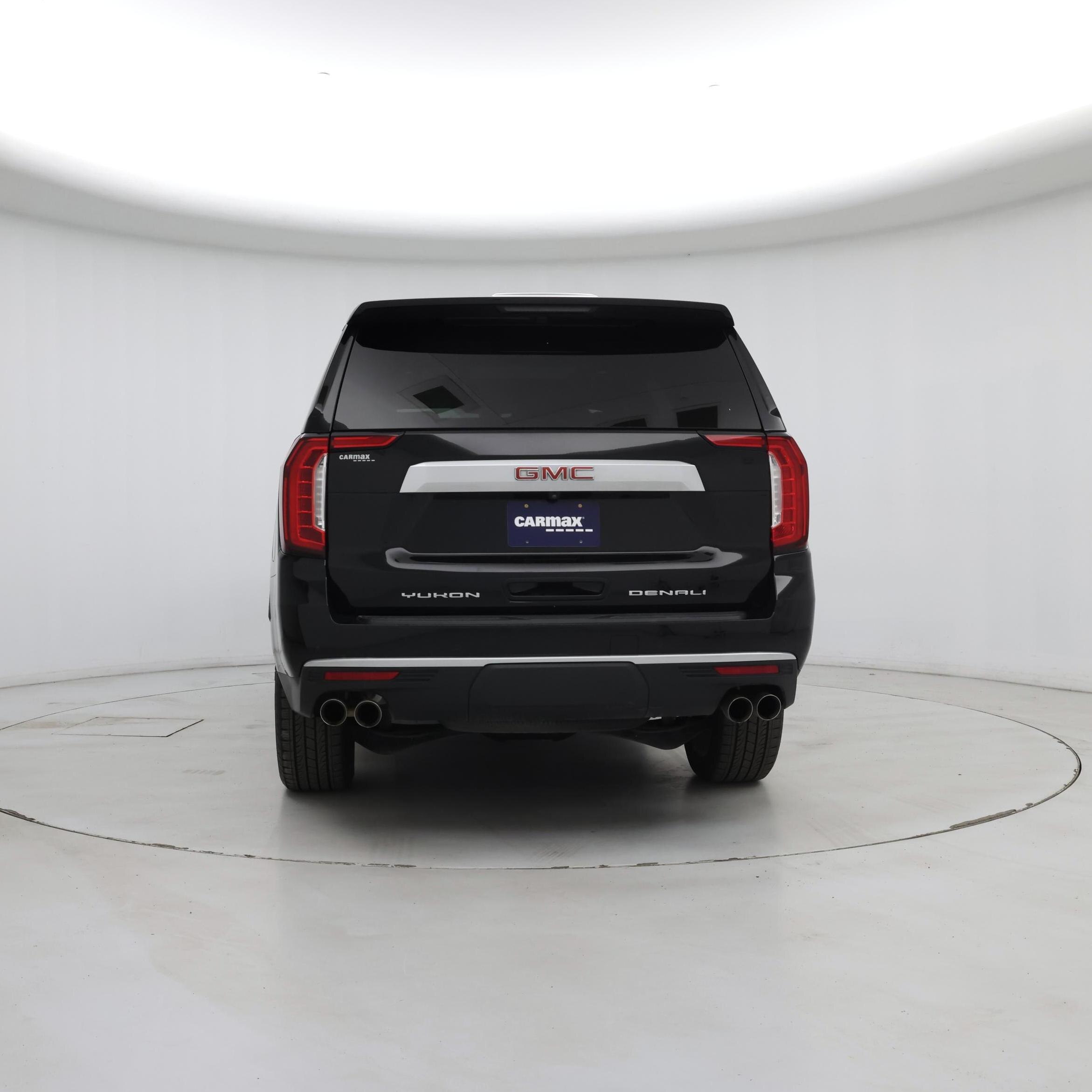 Thumbnail: 2022 GMC Yukon - 6