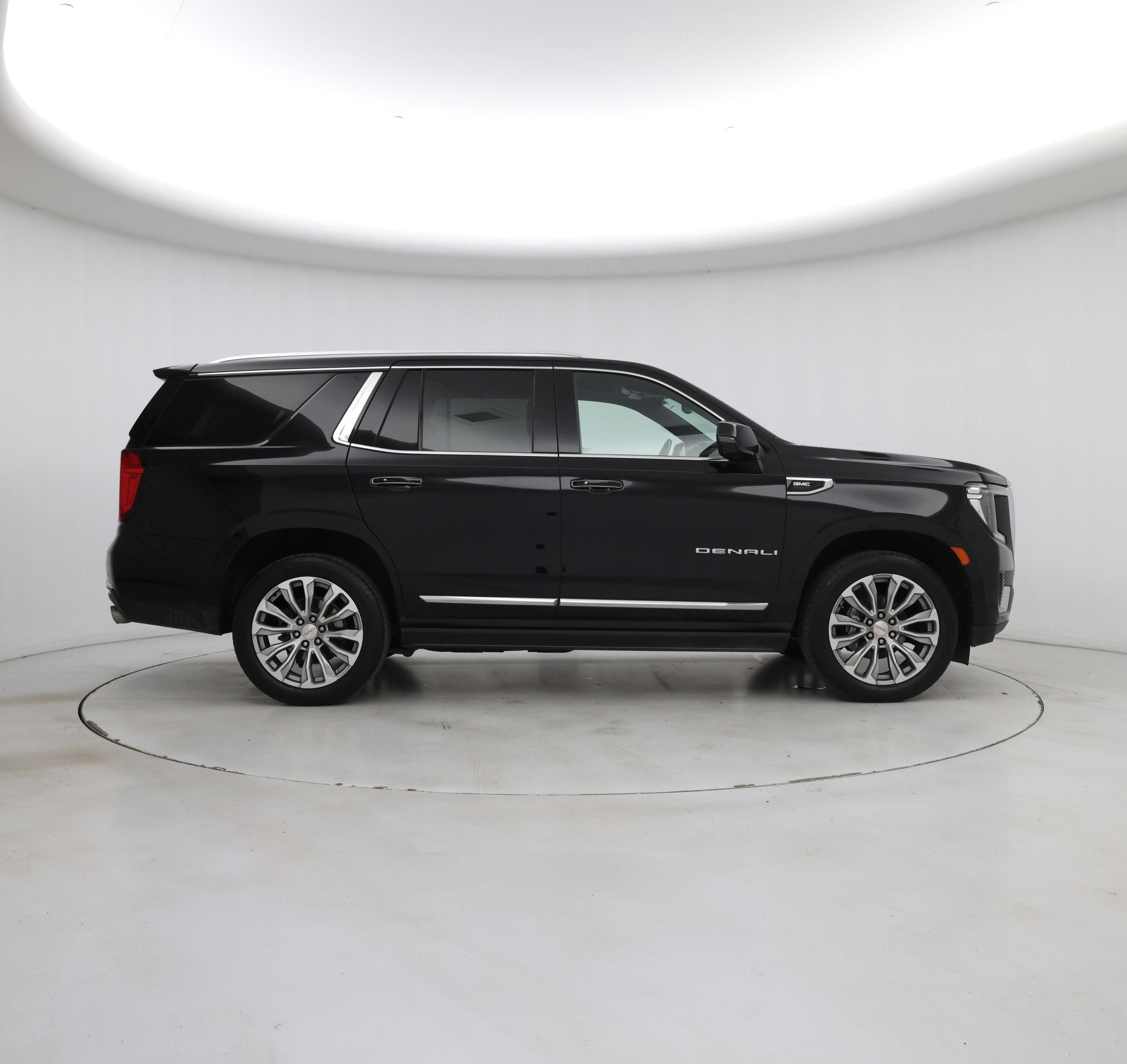 Thumbnail: 2022 GMC Yukon - 7