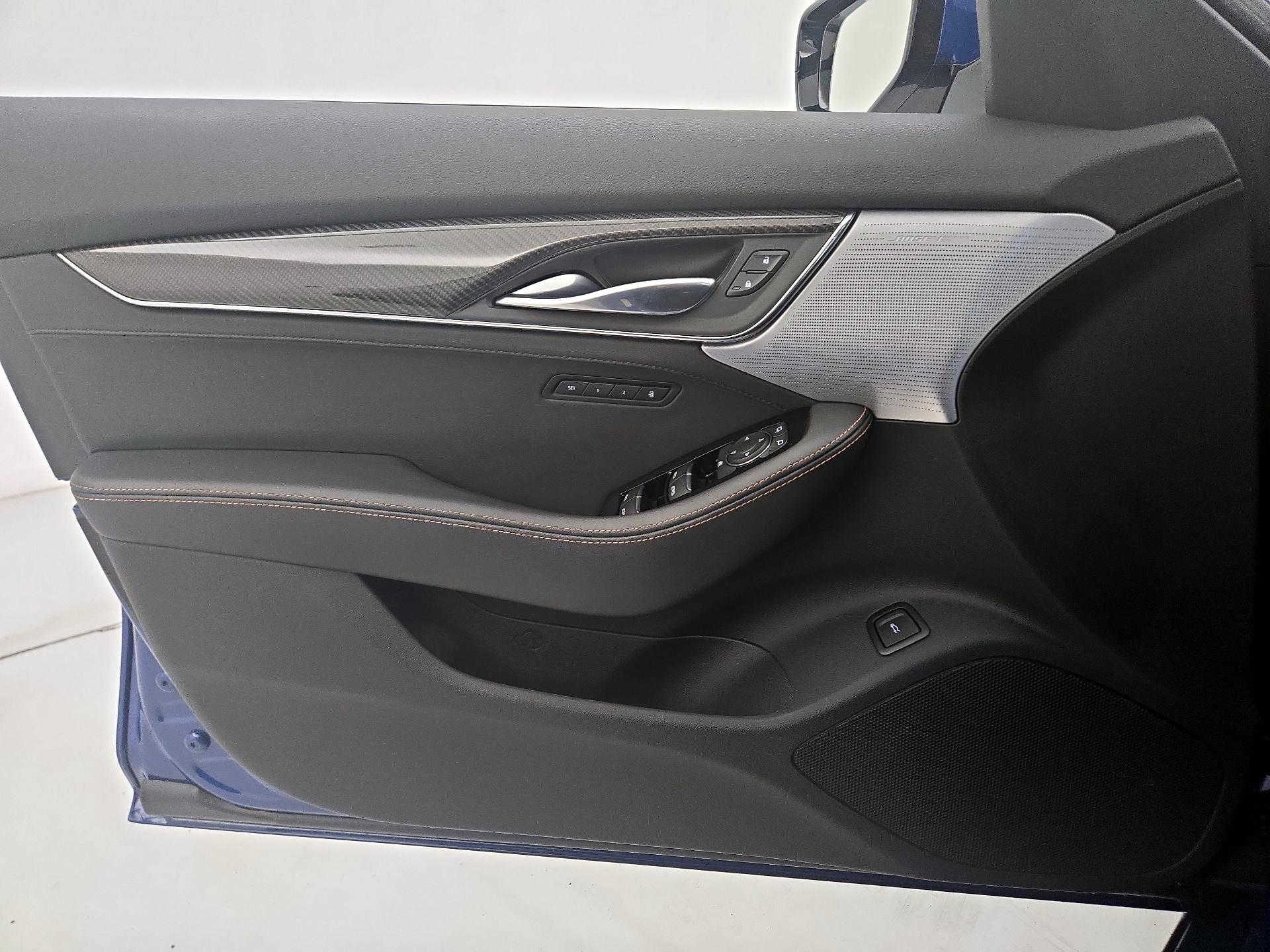 Thumbnail: 2021 Cadillac CT5 - 12