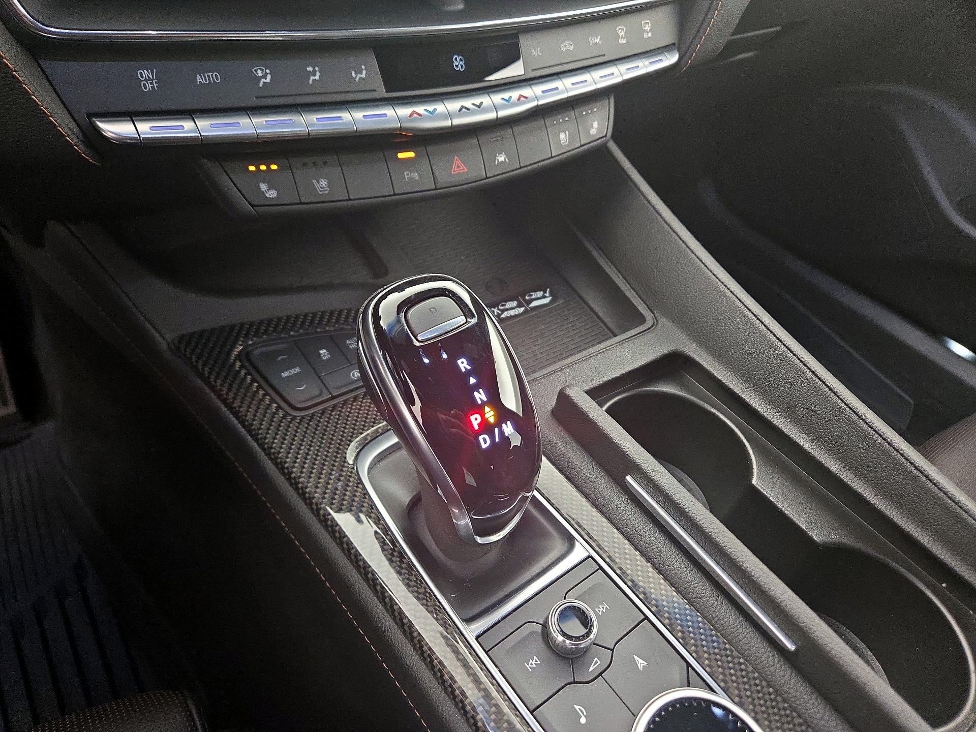 Thumbnail: 2021 Cadillac CT5 - 17