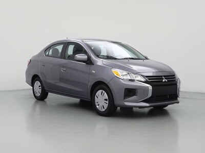 2023 Mitsubishi Mirage G4 LE