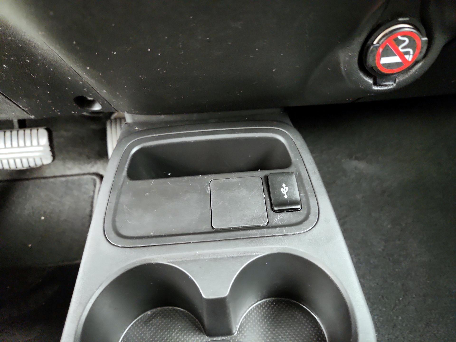 Thumbnail: 2023 Mitsubishi Mirage G4 - 18