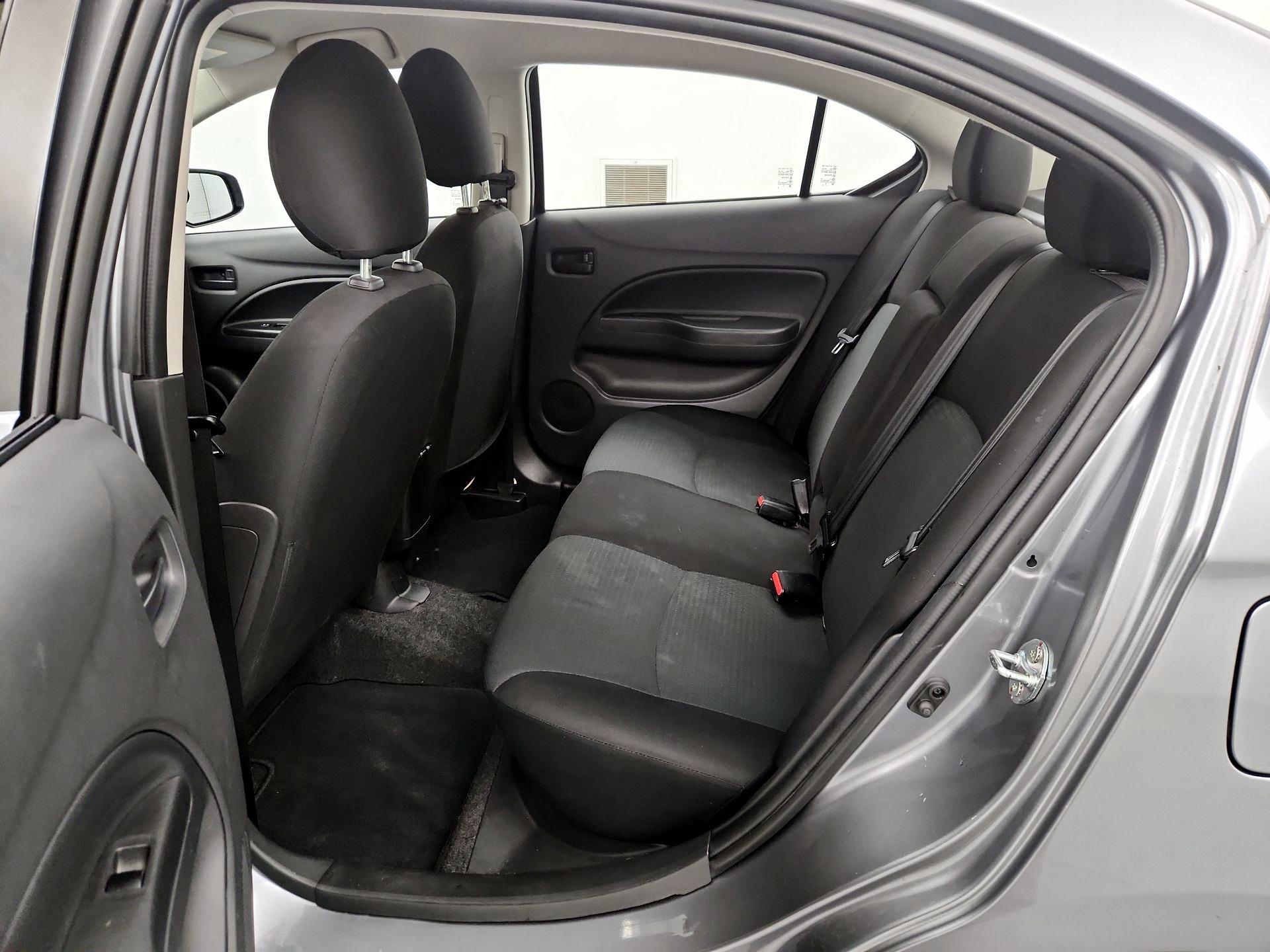 Thumbnail: 2023 Mitsubishi Mirage G4 - 19