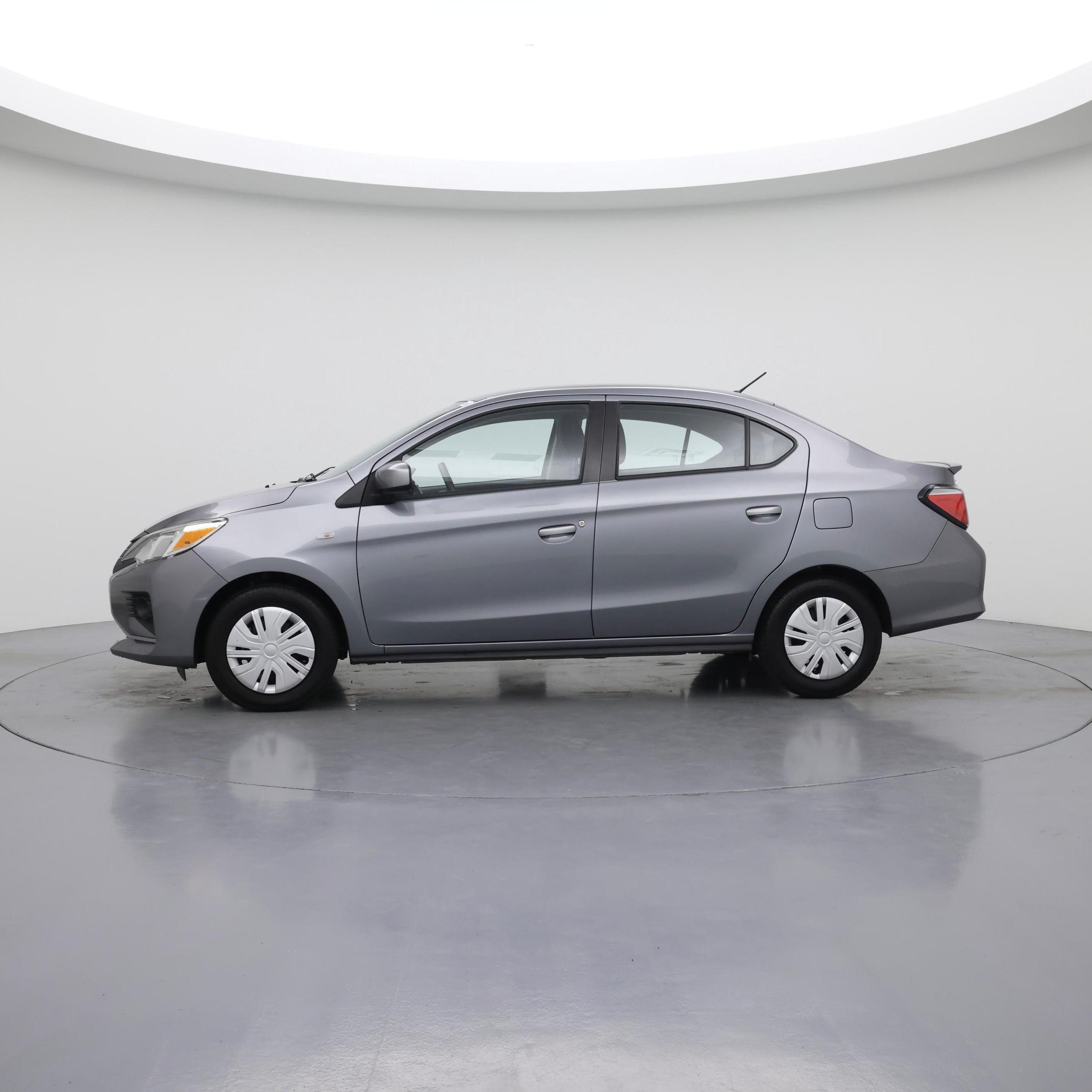 Thumbnail: 2023 Mitsubishi Mirage G4 - 3