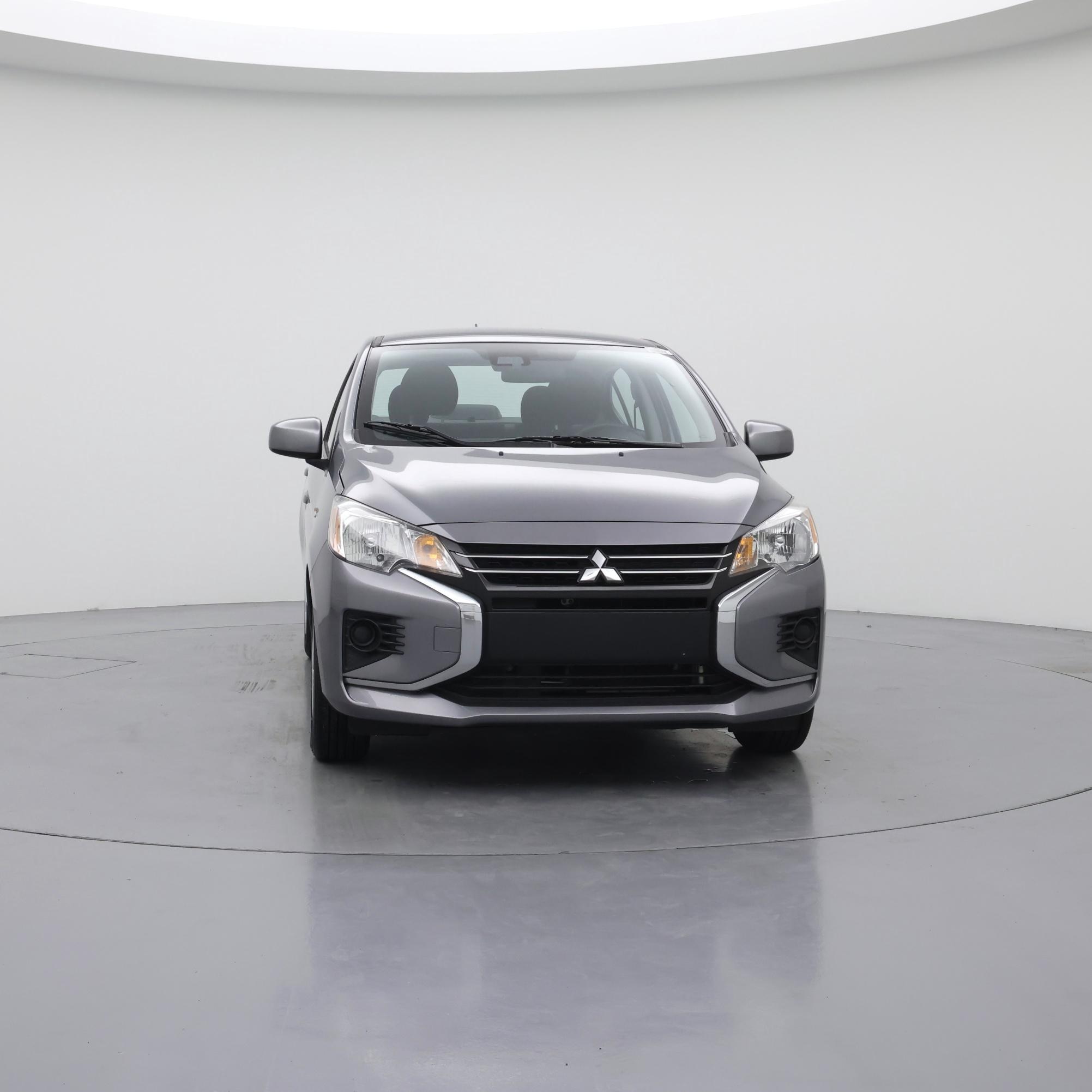 Thumbnail: 2023 Mitsubishi Mirage G4 - 5