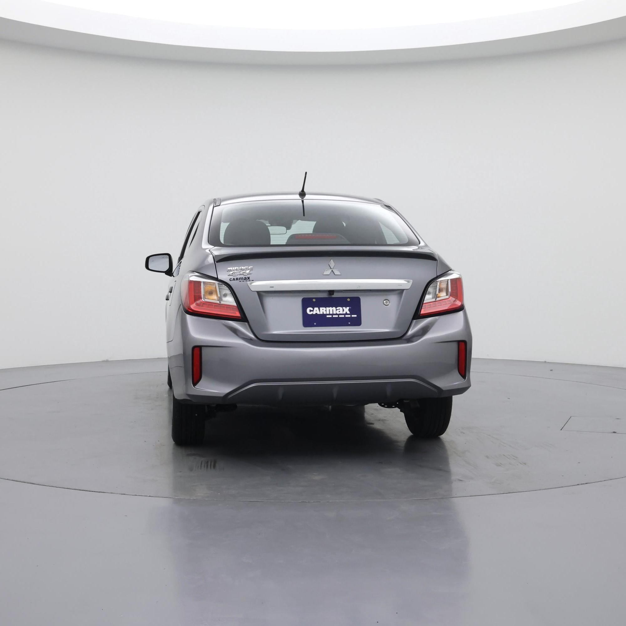 Thumbnail: 2023 Mitsubishi Mirage G4 - 6