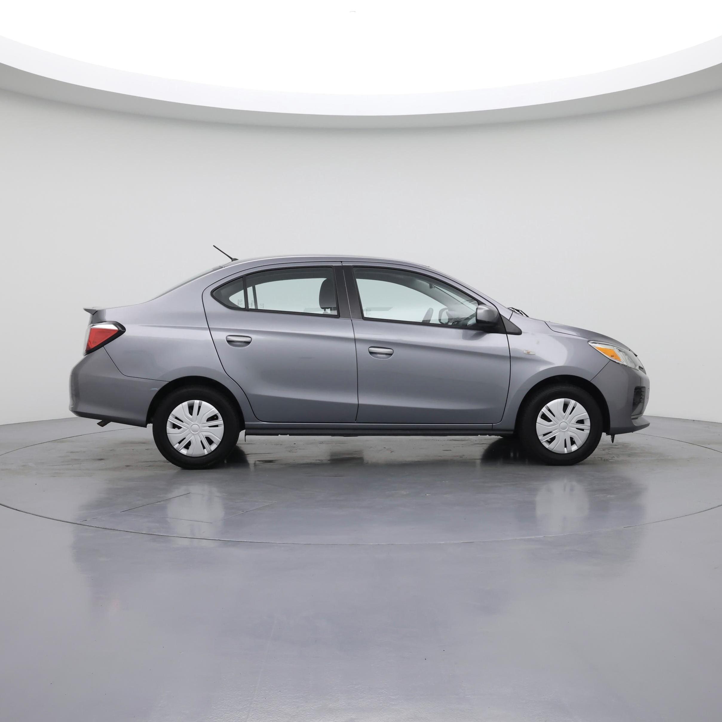 Thumbnail: 2023 Mitsubishi Mirage G4 - 7