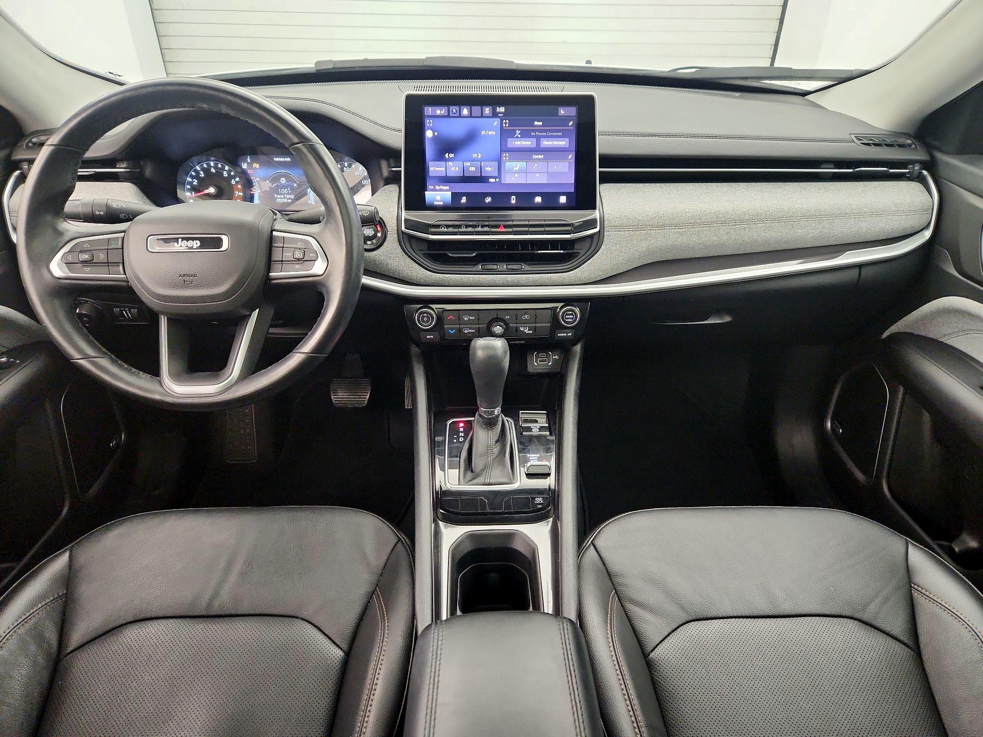 Thumbnail: 2022 Jeep Compass - 9