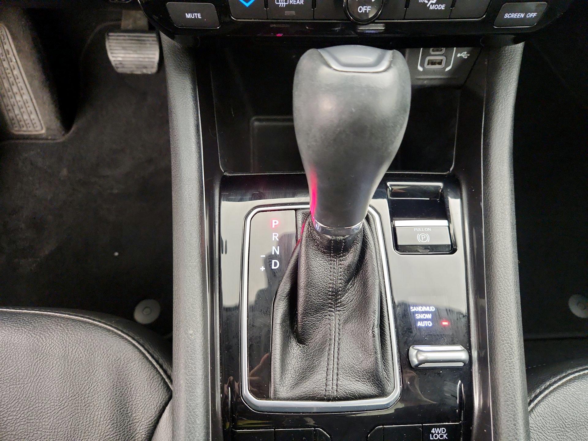 Thumbnail: 2022 Jeep Compass - 17