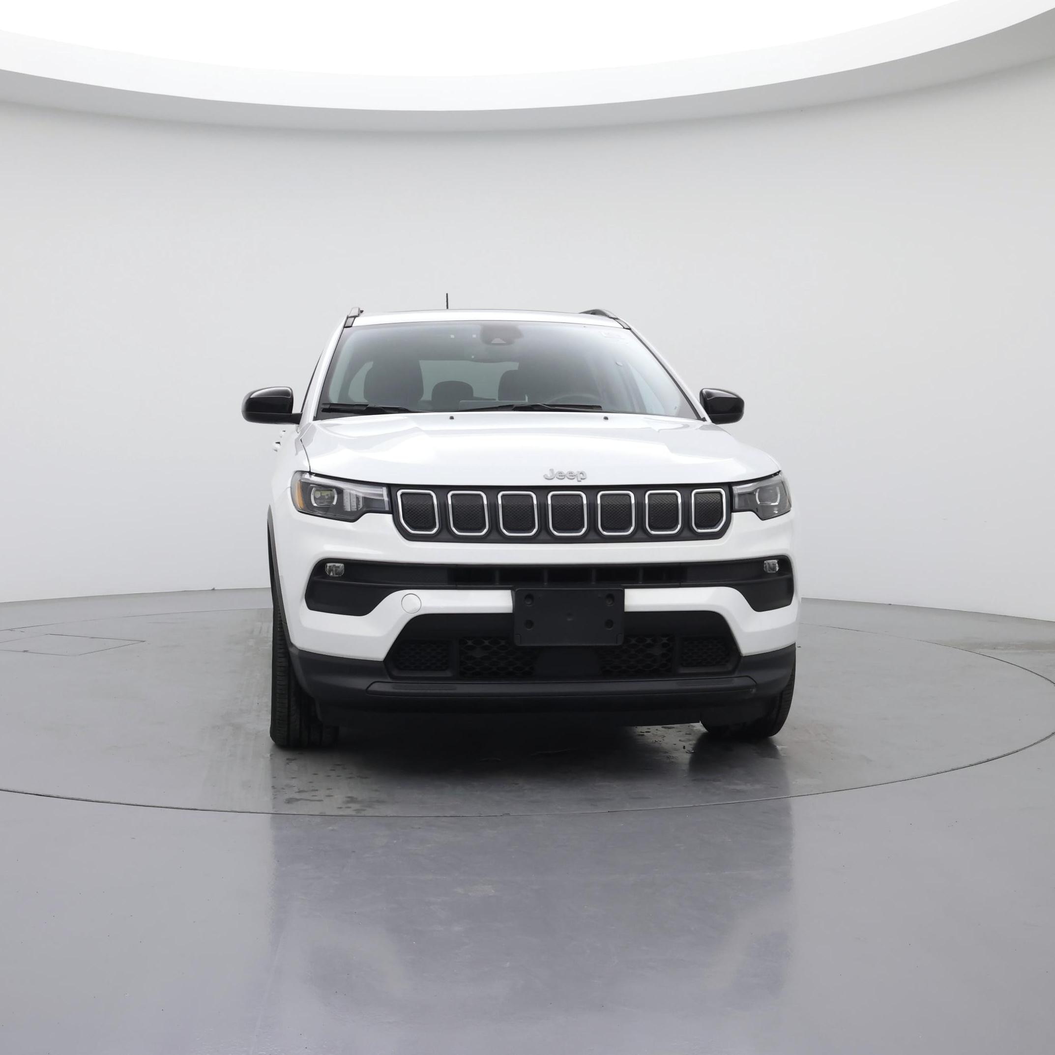 Thumbnail: 2022 Jeep Compass - 5