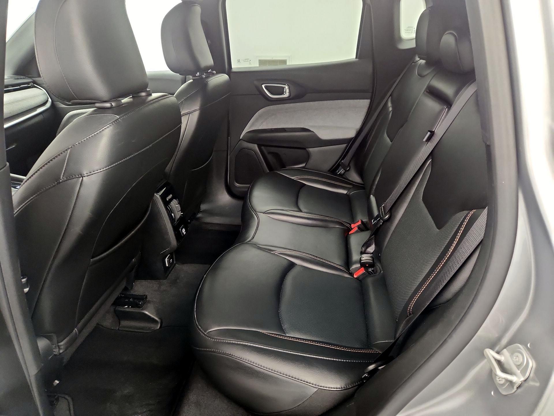 Thumbnail: 2023 Jeep Compass - 19