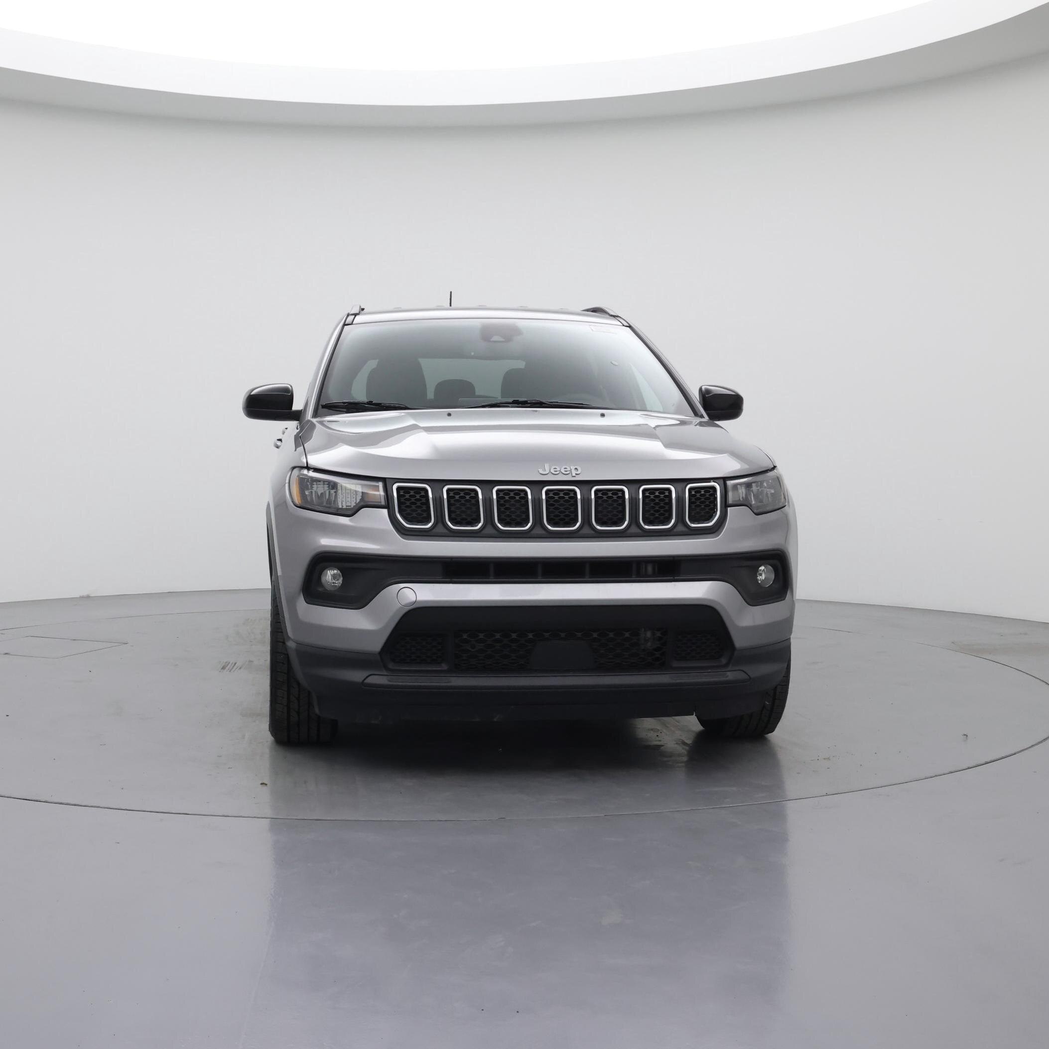 Thumbnail: 2023 Jeep Compass - 5