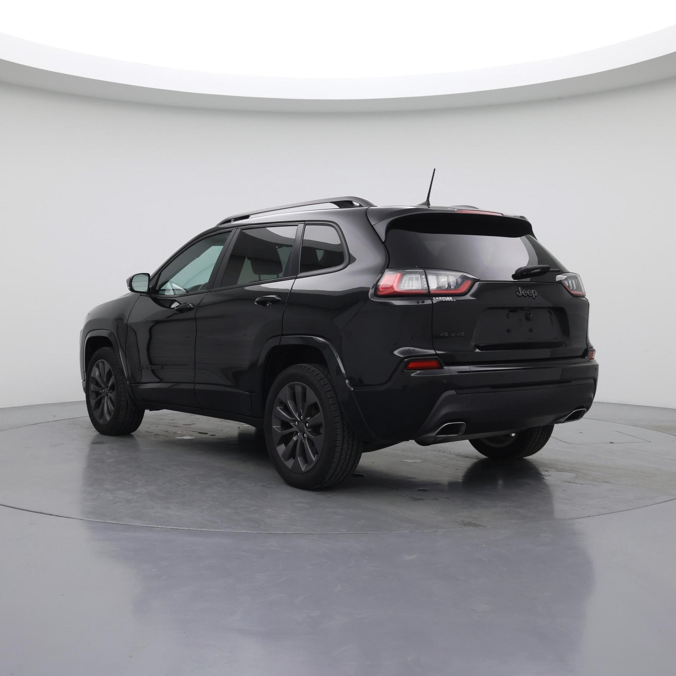 Thumbnail: 2020 Jeep Cherokee - 2