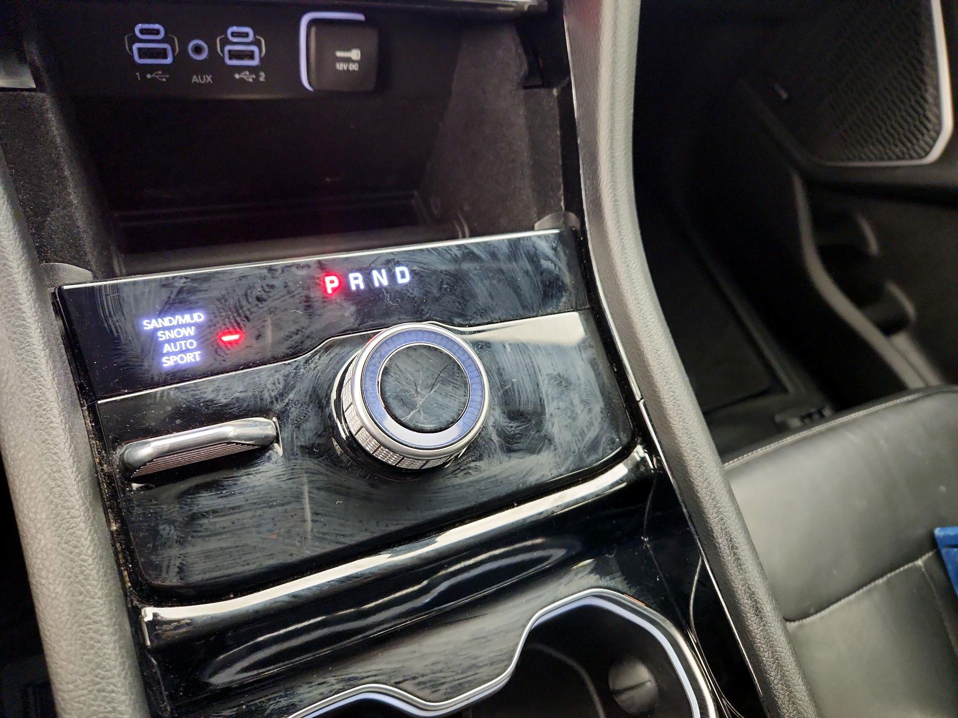 Thumbnail: 2022 Jeep Grand Cherokee - 17