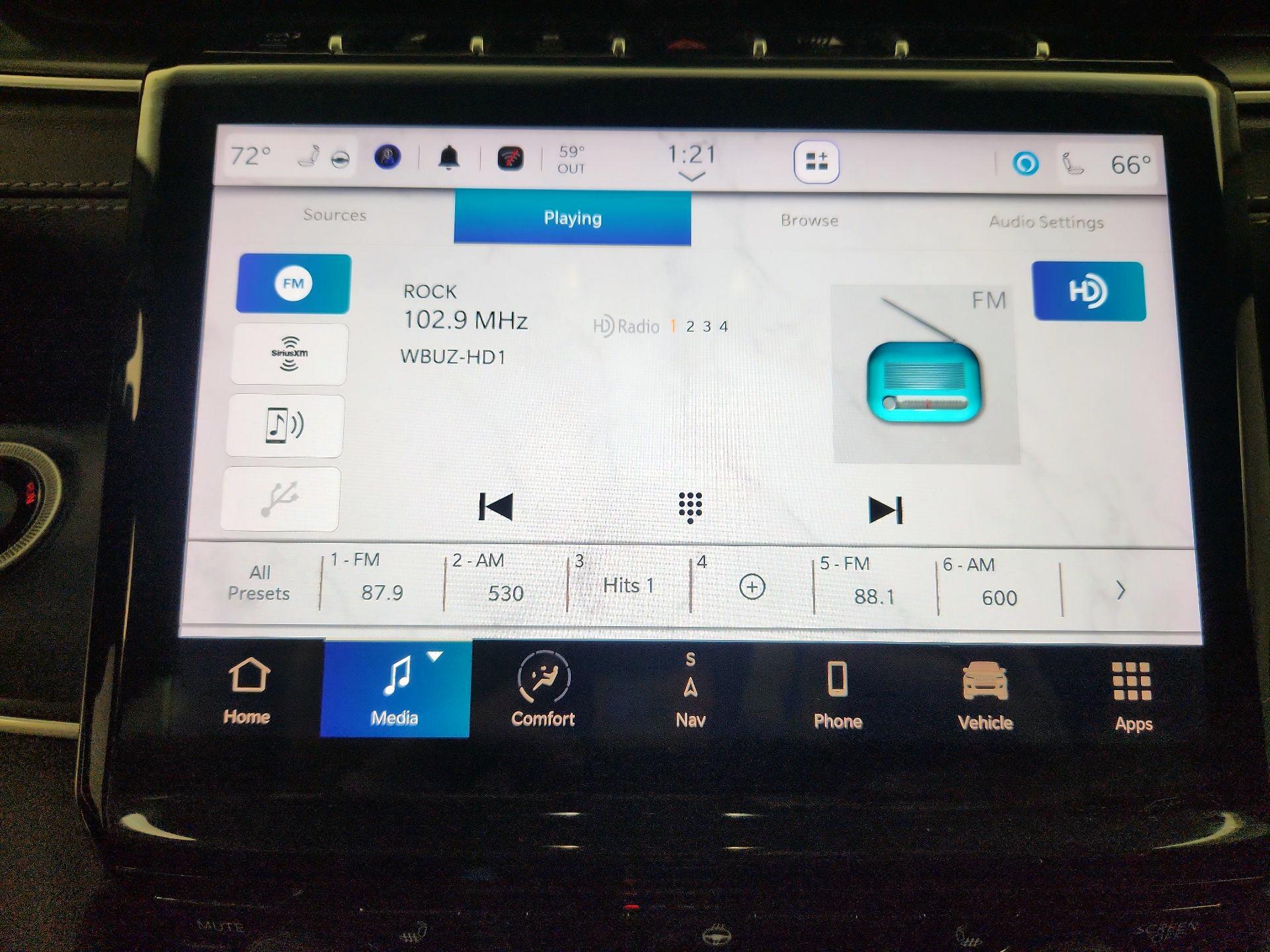 Thumbnail: 2023 Jeep Grand Cherokee L - 15