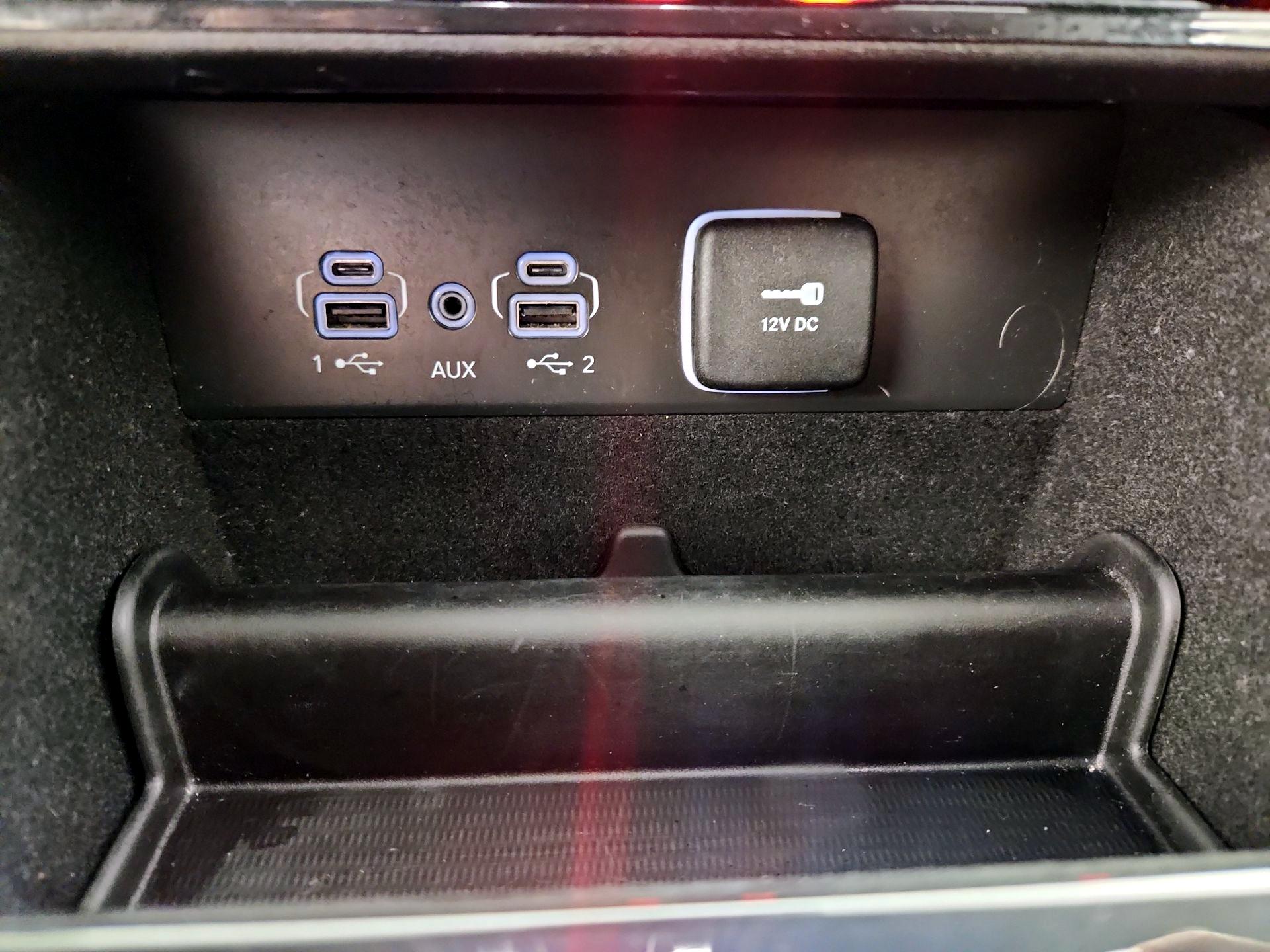 Thumbnail: 2023 Jeep Grand Cherokee L - 18