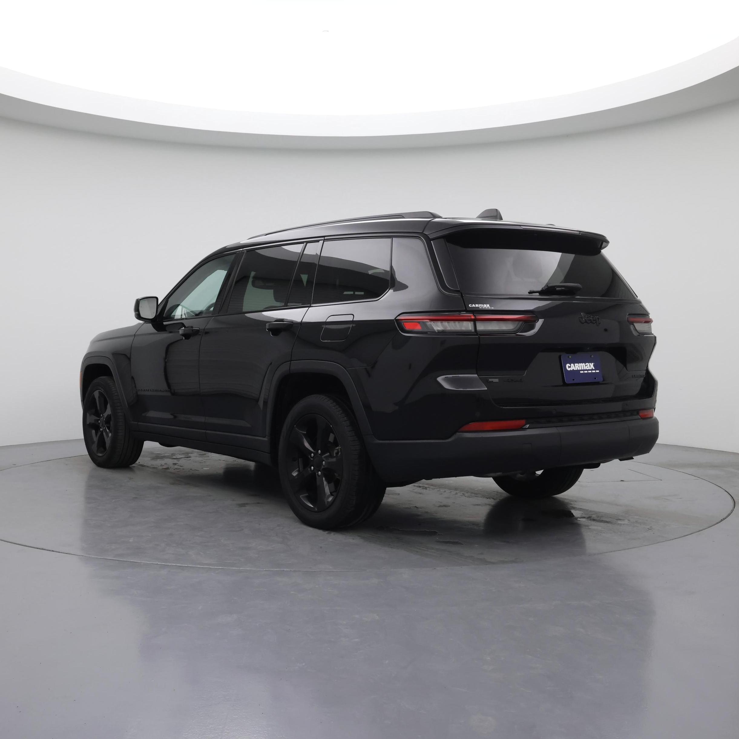 Thumbnail: 2023 Jeep Grand Cherokee L - 2