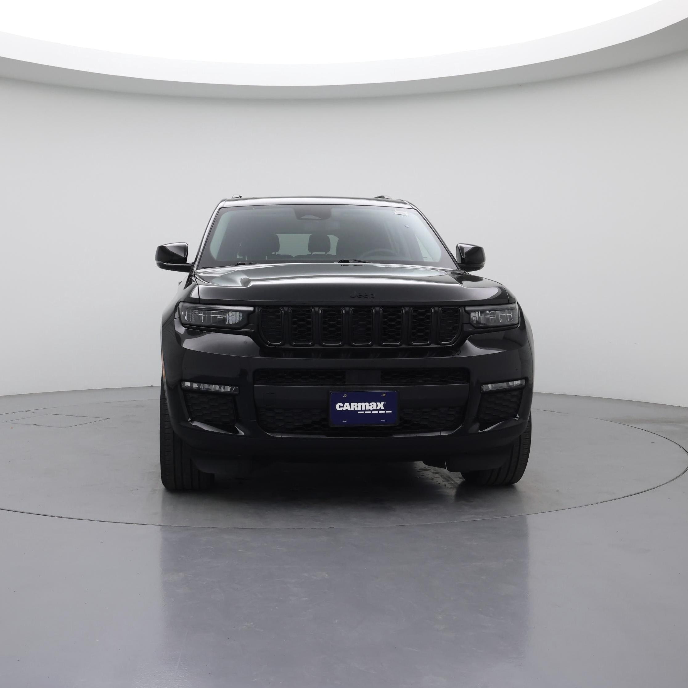 Thumbnail: 2023 Jeep Grand Cherokee L - 5