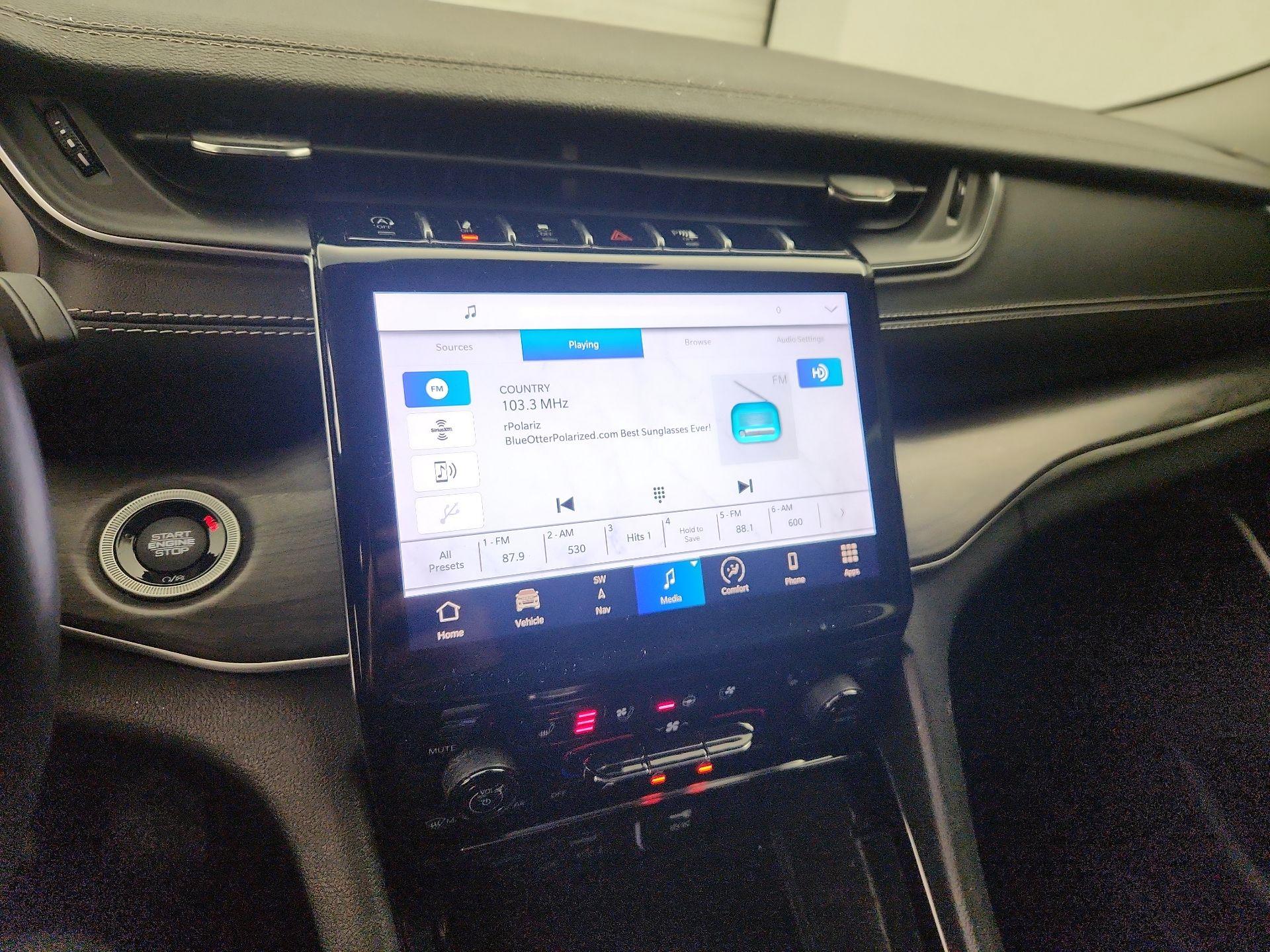 Thumbnail: 2022 Jeep Grand Cherokee L - 15