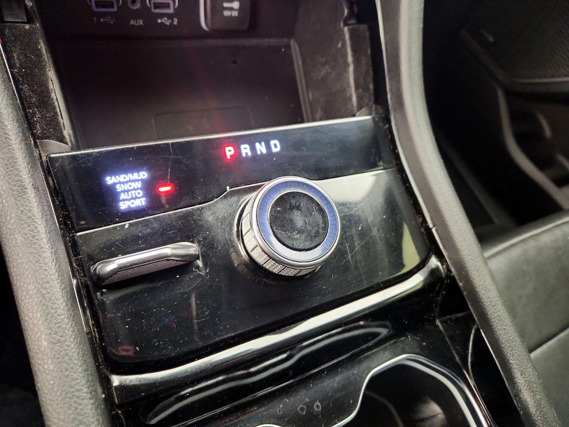 Thumbnail: 2022 Jeep Grand Cherokee L - 17