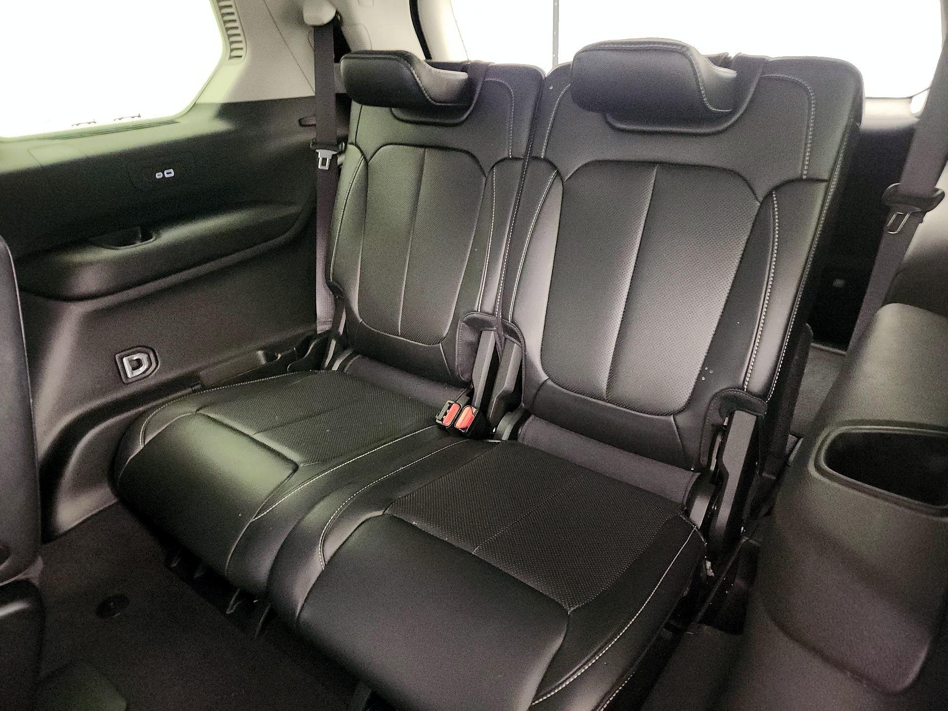 Thumbnail: 2022 Jeep Grand Cherokee L - 20