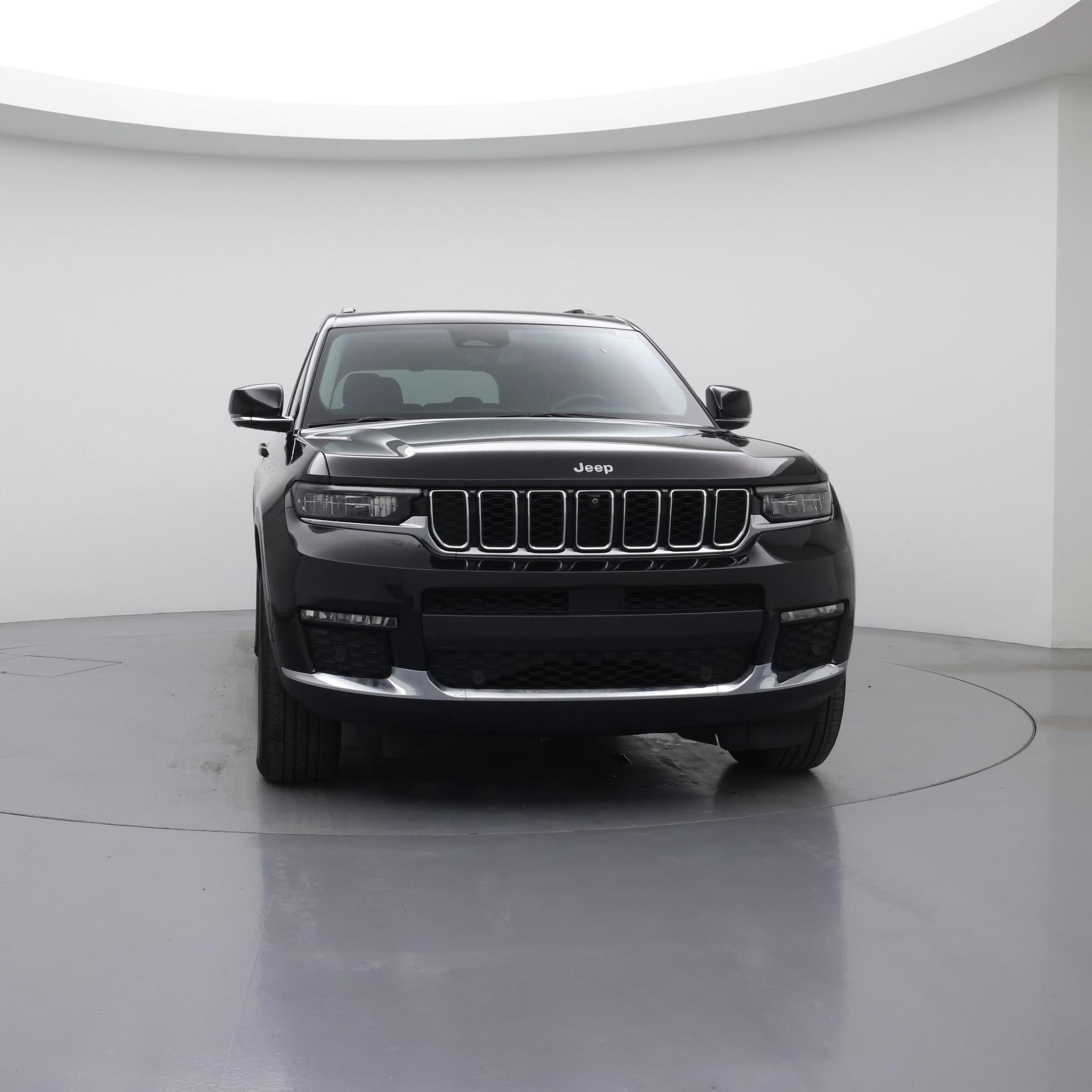 Thumbnail: 2022 Jeep Grand Cherokee L - 5