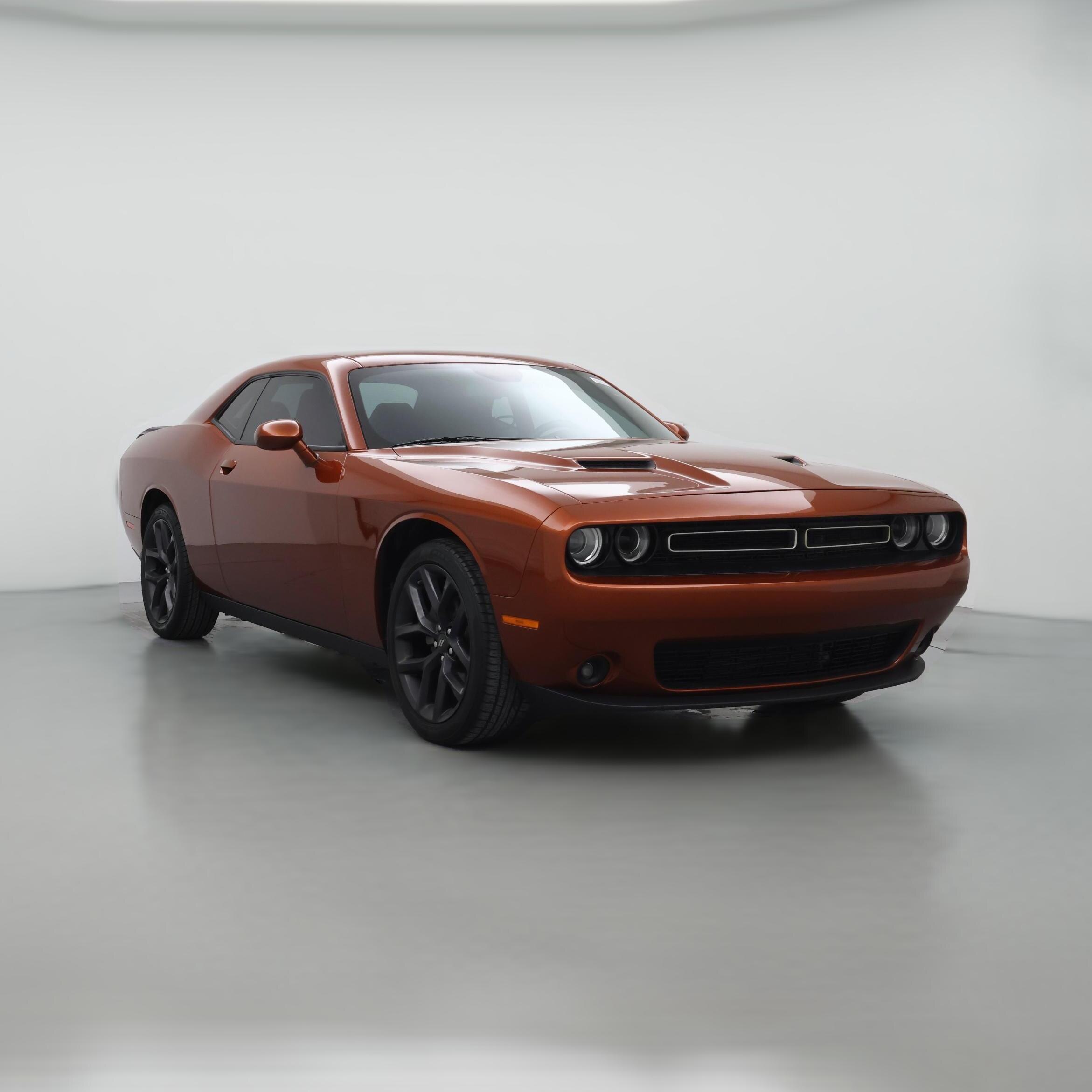Thumbnail: 2023 Dodge Challenger - 1