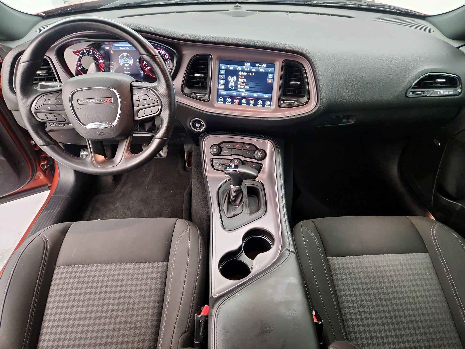 Thumbnail: 2023 Dodge Challenger - 9