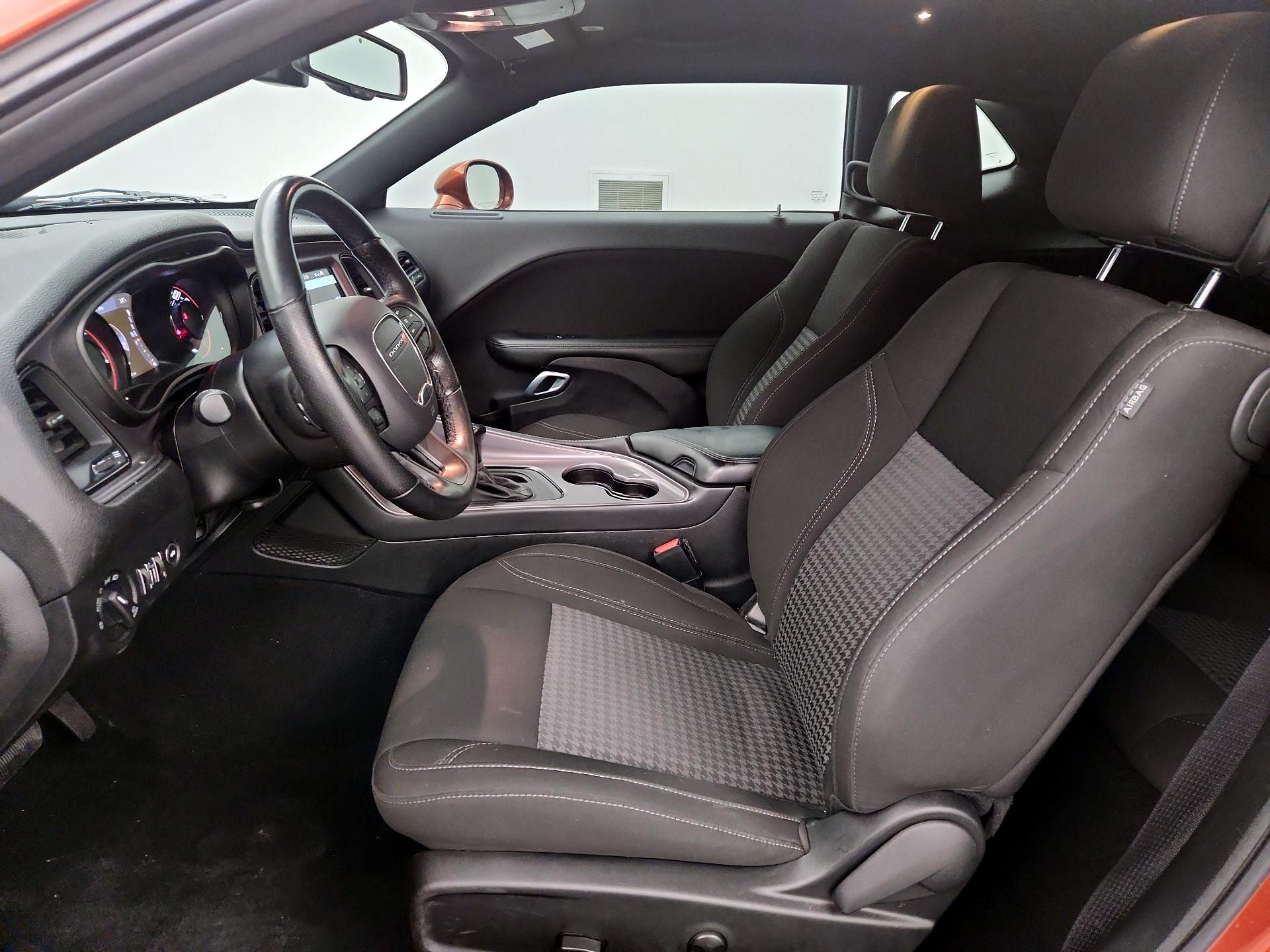 Thumbnail: 2023 Dodge Challenger - 11