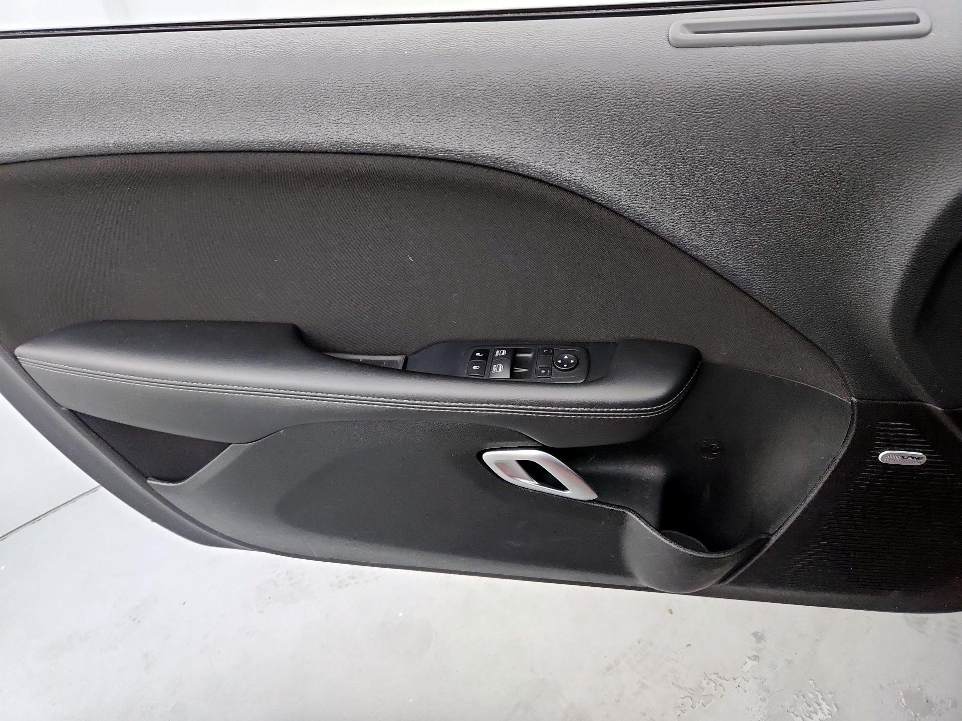 Thumbnail: 2023 Dodge Challenger - 12