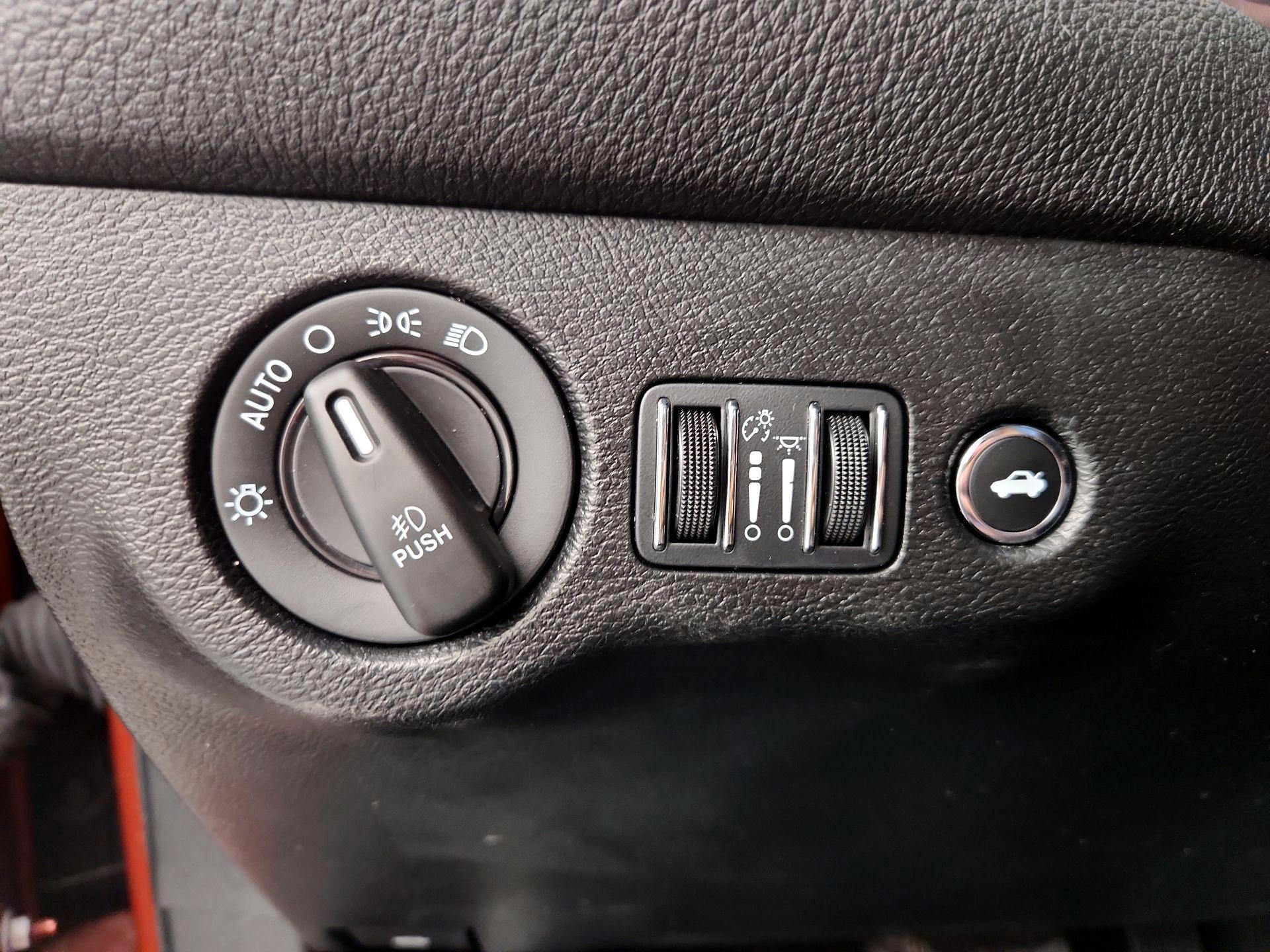 Thumbnail: 2023 Dodge Challenger - 13