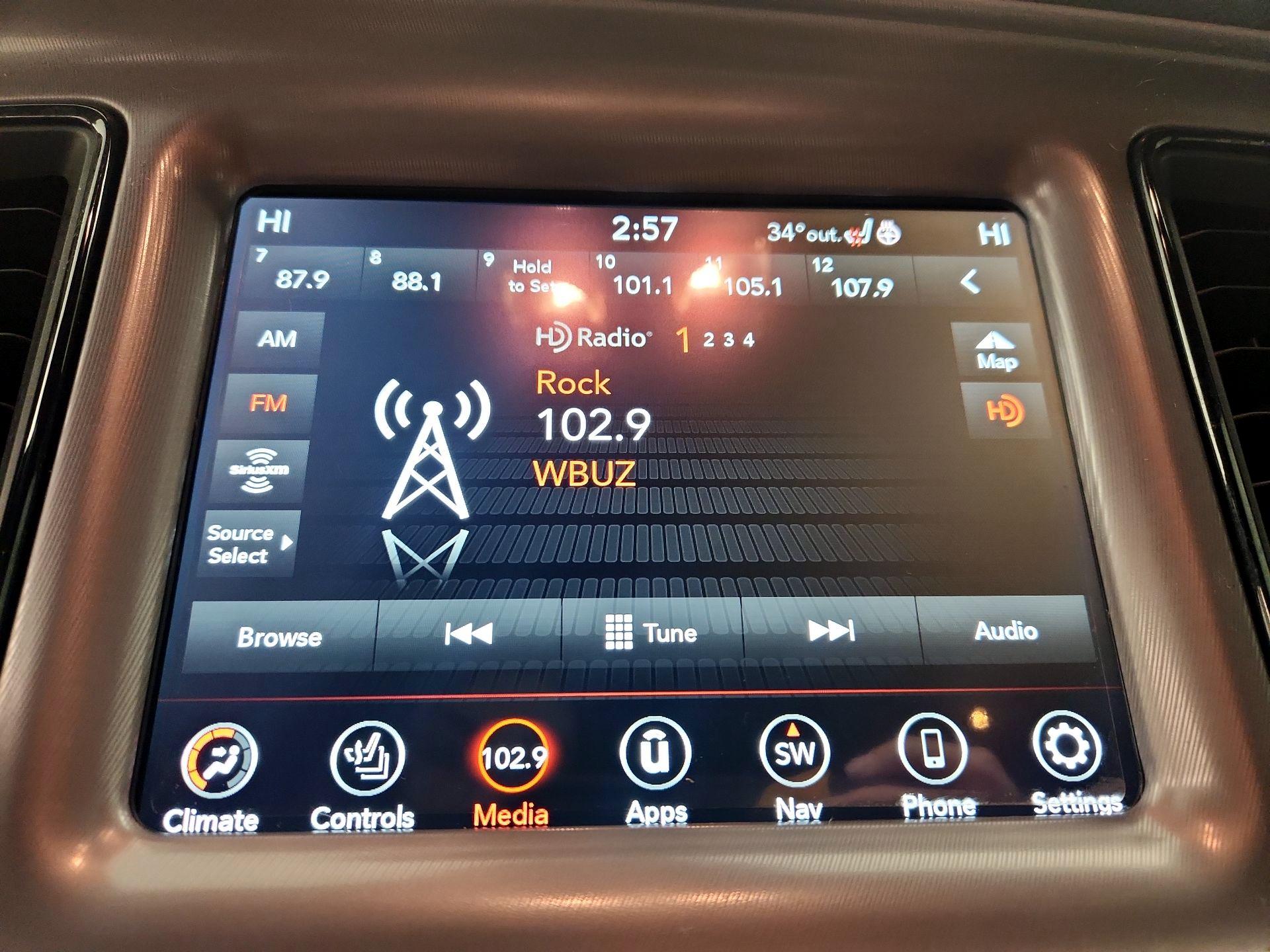 Thumbnail: 2023 Dodge Challenger - 15