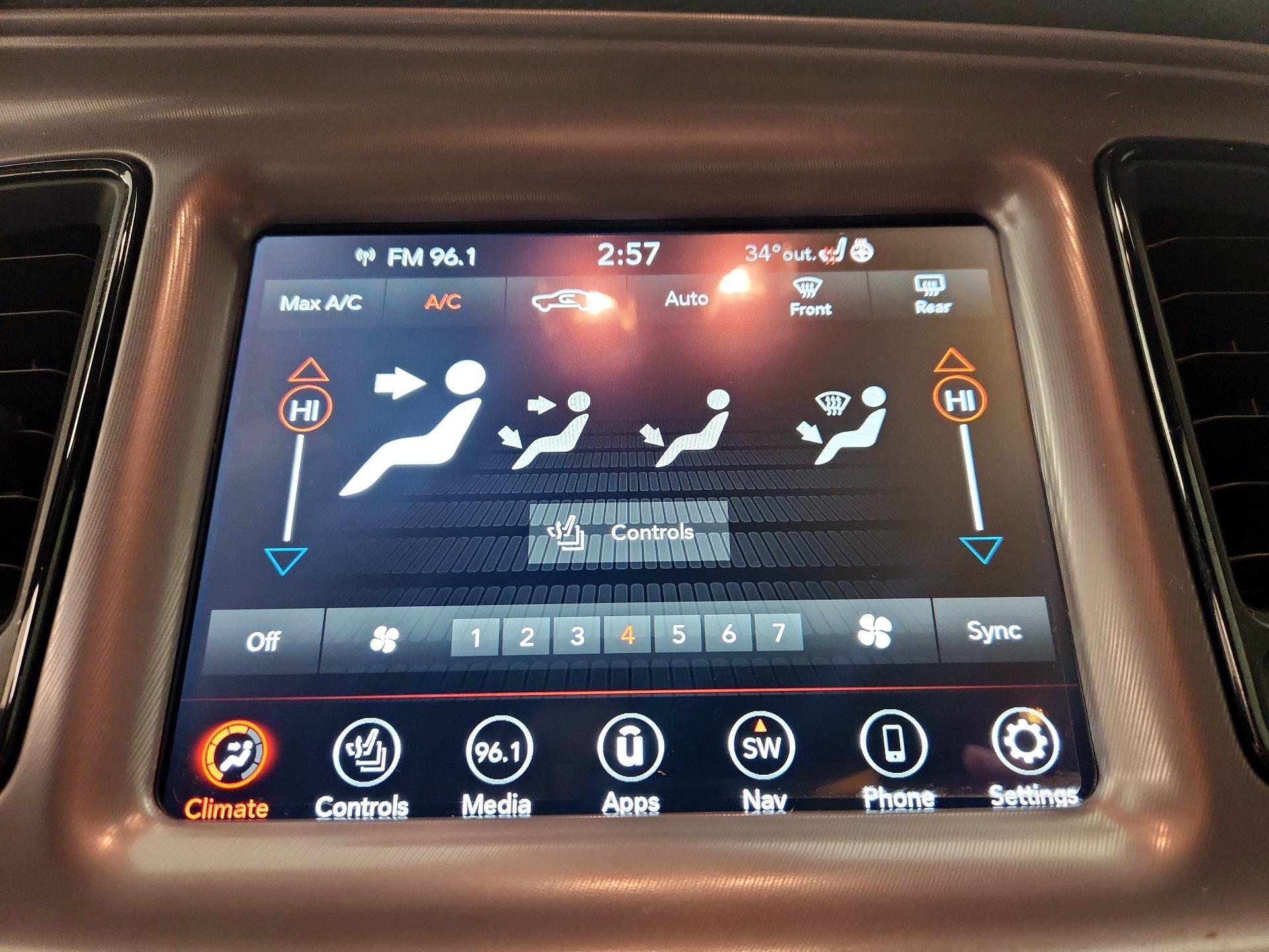 Thumbnail: 2023 Dodge Challenger - 16