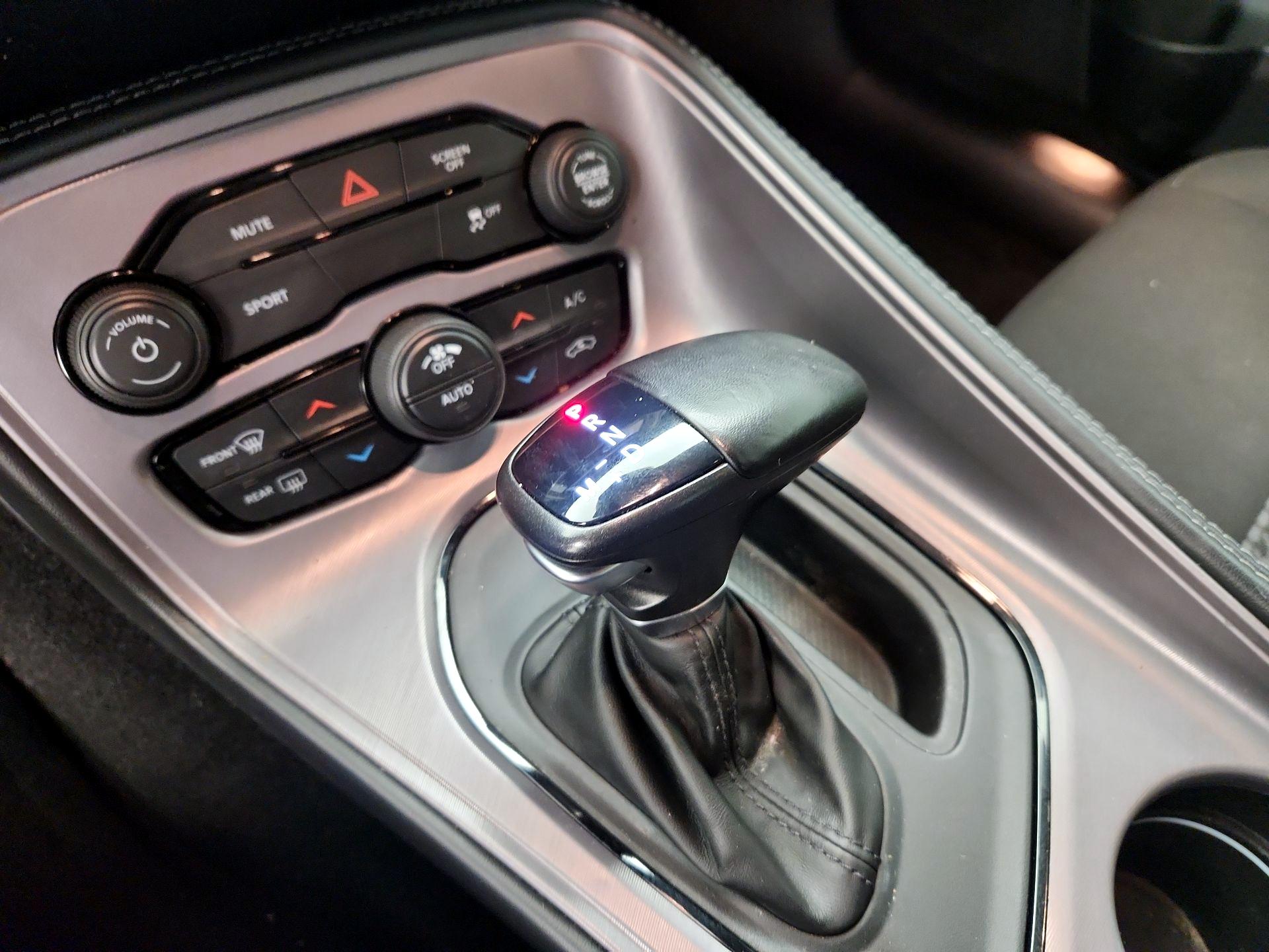 Thumbnail: 2023 Dodge Challenger - 17