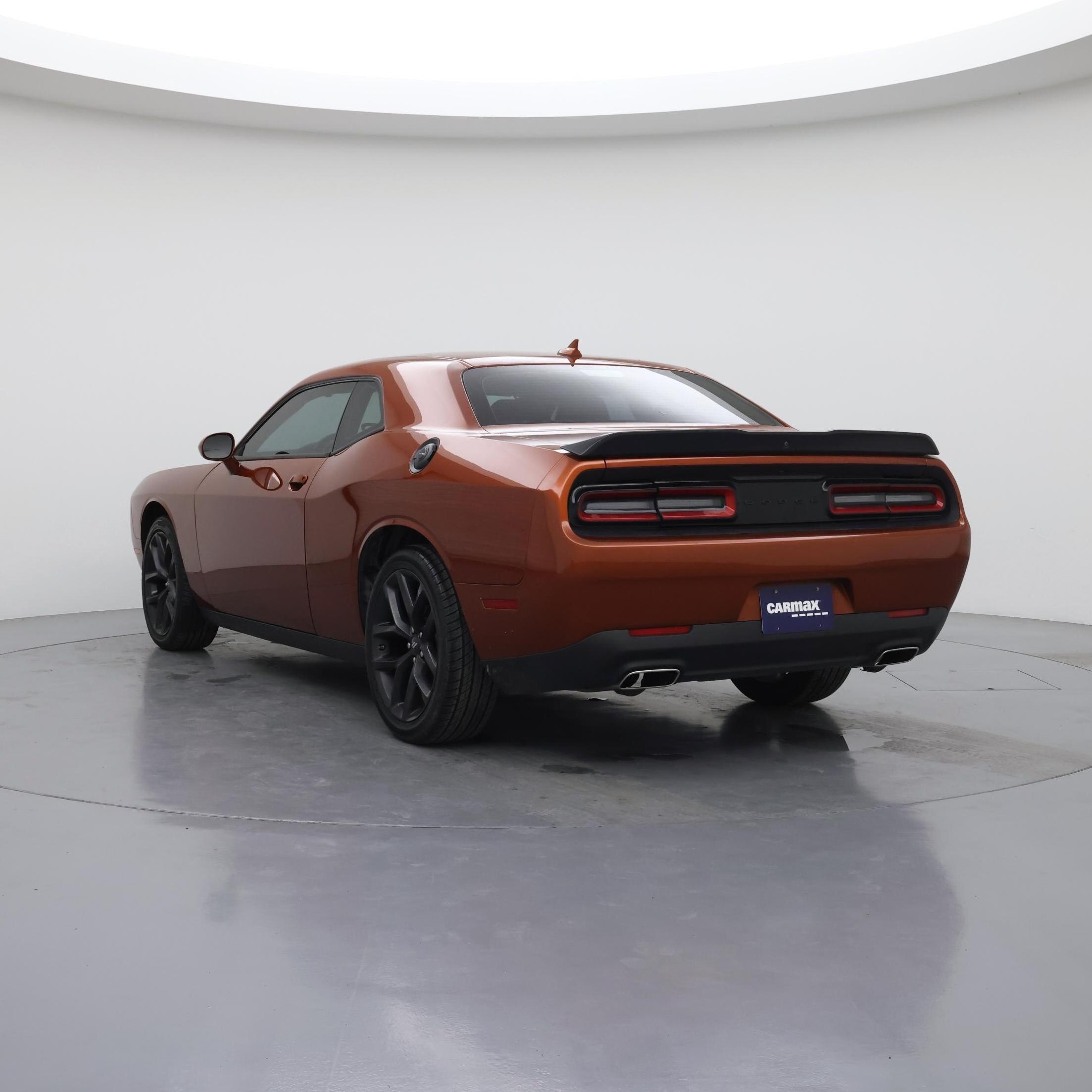 Thumbnail: 2023 Dodge Challenger - 2