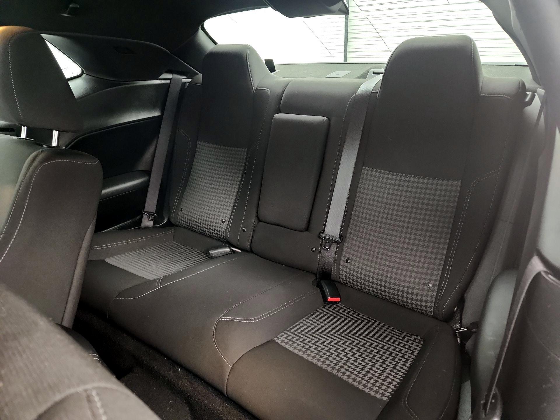 Thumbnail: 2023 Dodge Challenger - 19