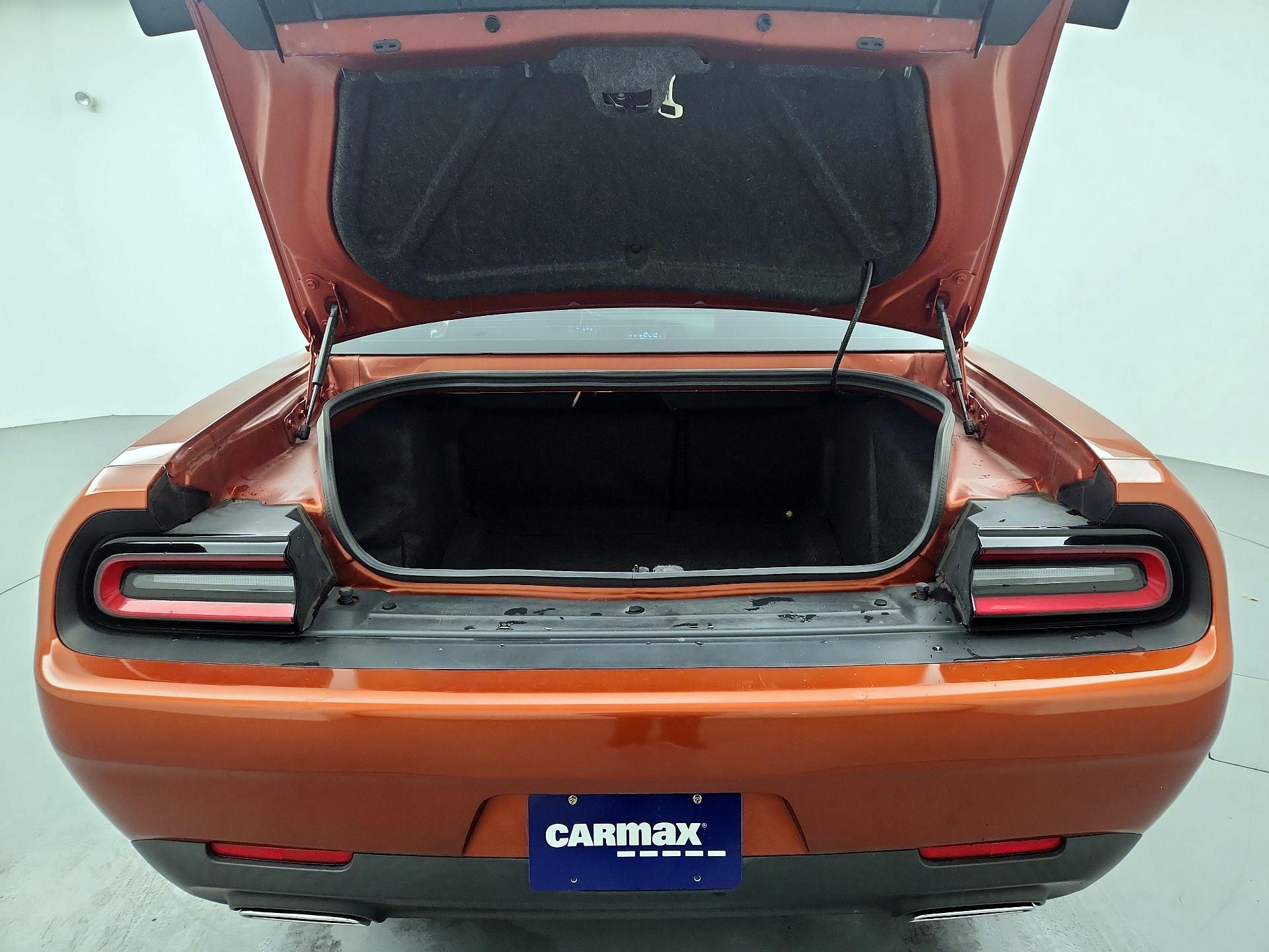 Thumbnail: 2023 Dodge Challenger - 20