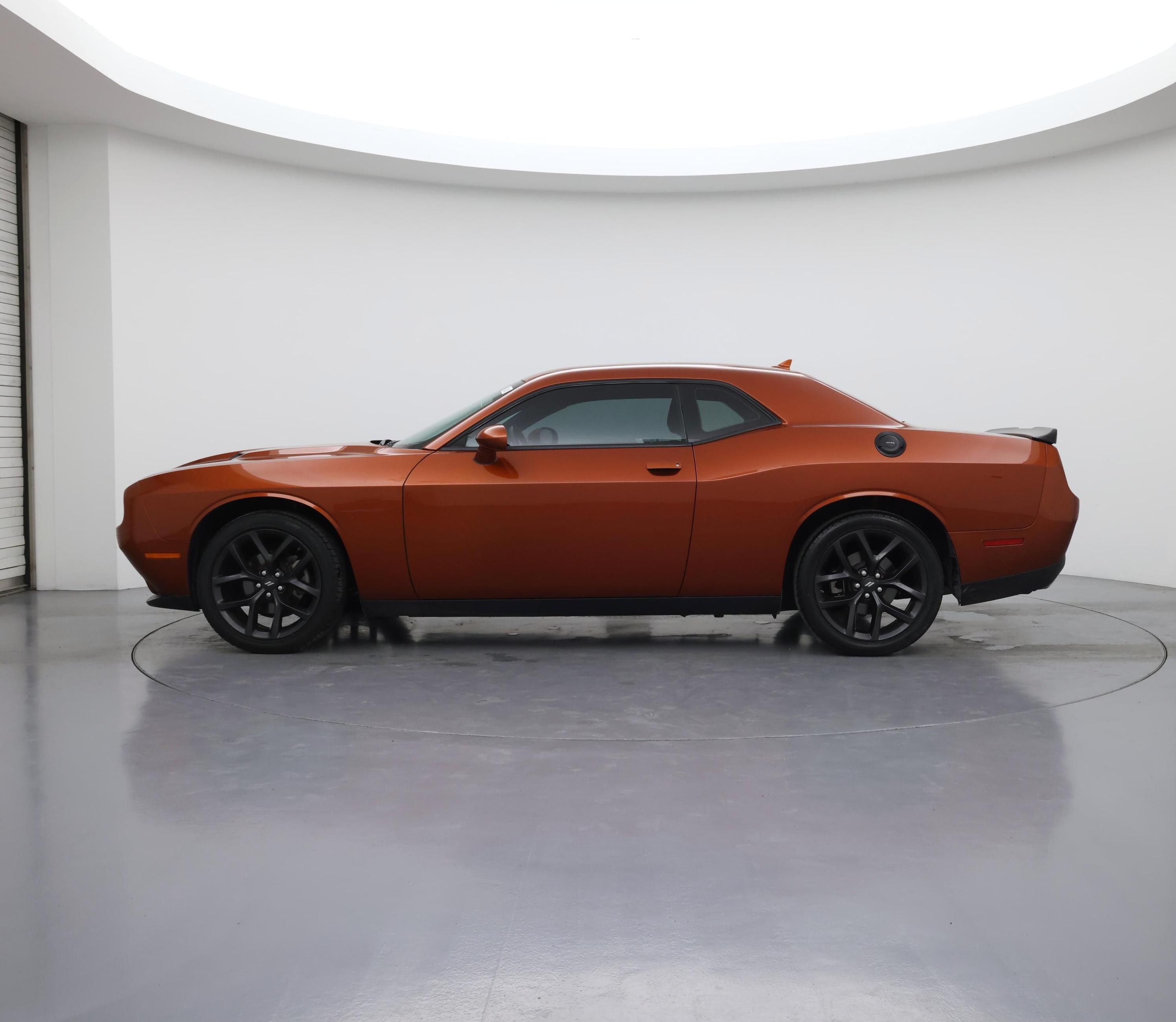 Thumbnail: 2023 Dodge Challenger - 3