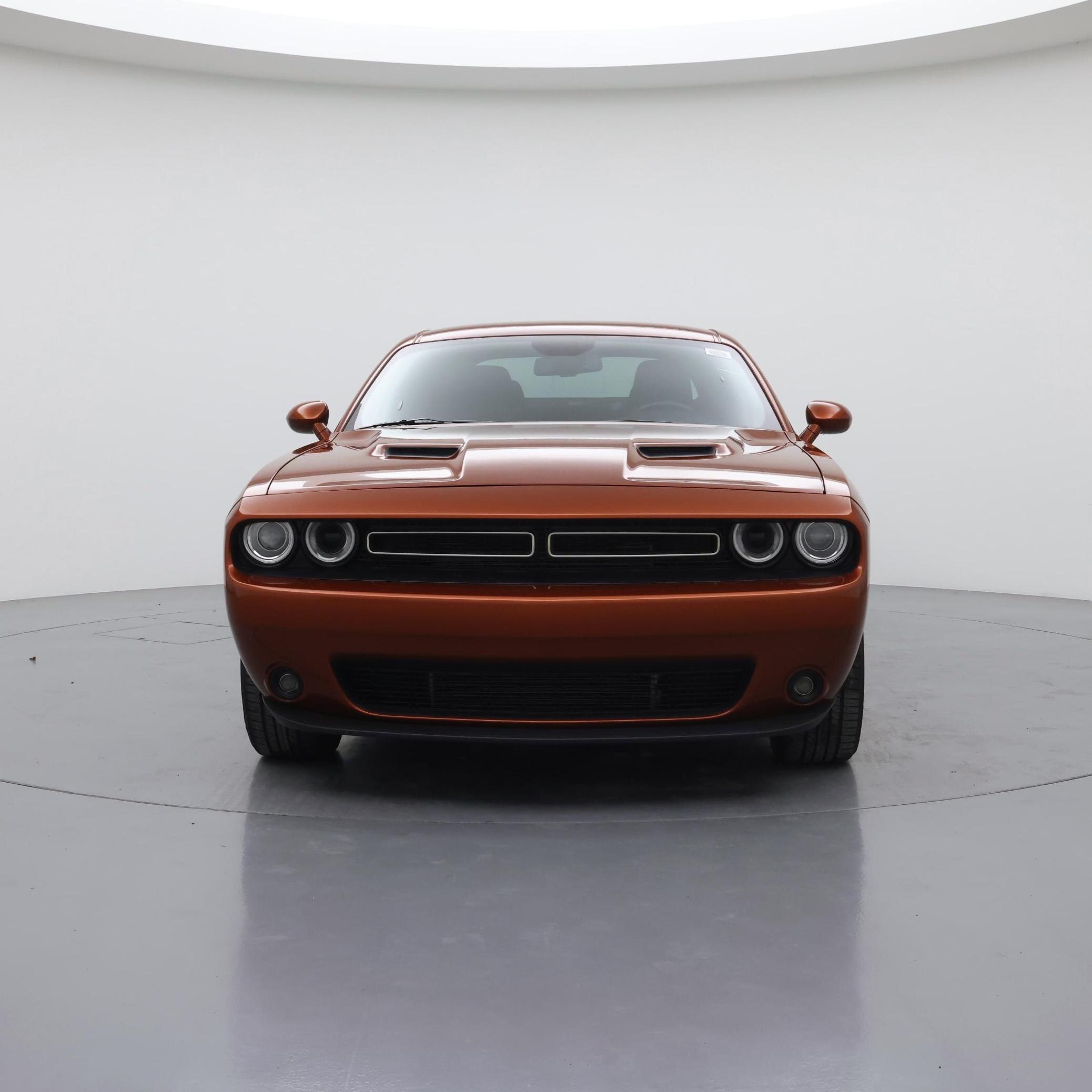 Thumbnail: 2023 Dodge Challenger - 5