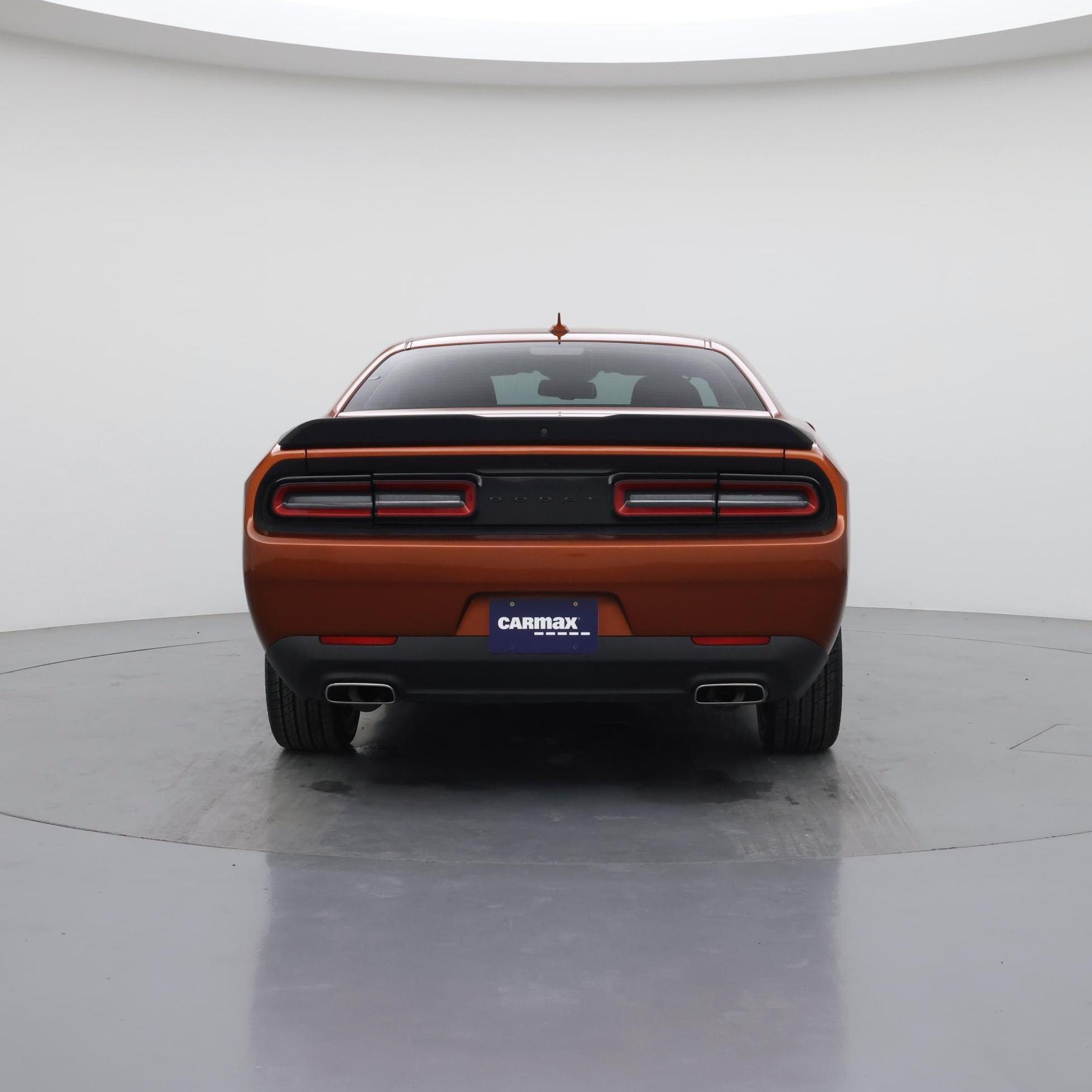 Thumbnail: 2023 Dodge Challenger - 6