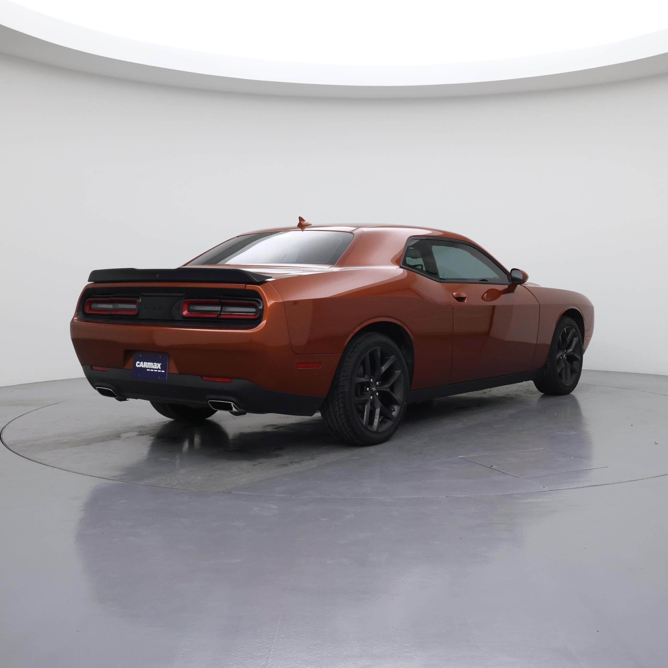 Thumbnail: 2023 Dodge Challenger - 8