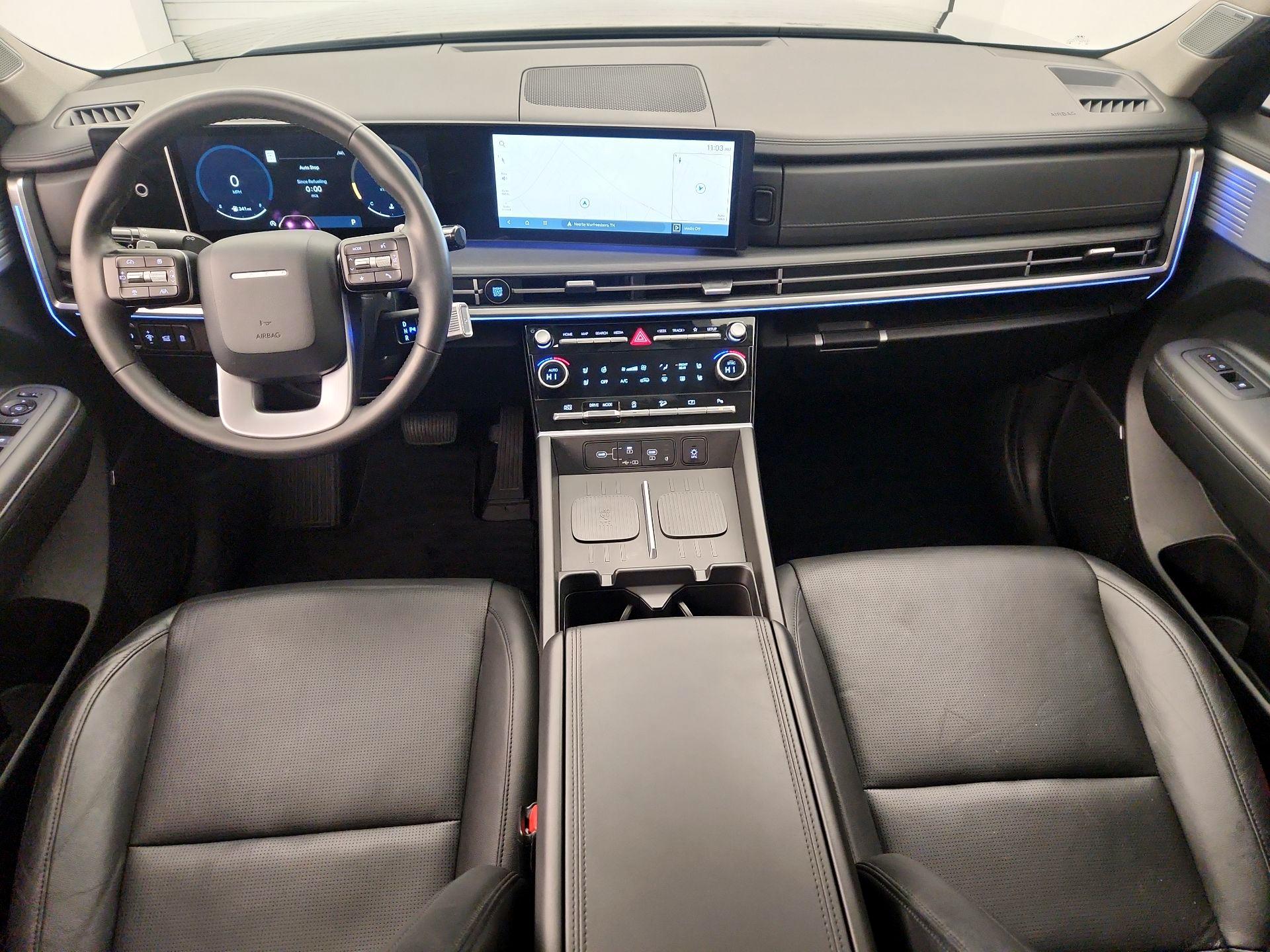 Thumbnail: 2024 Hyundai Santa Fe - 9