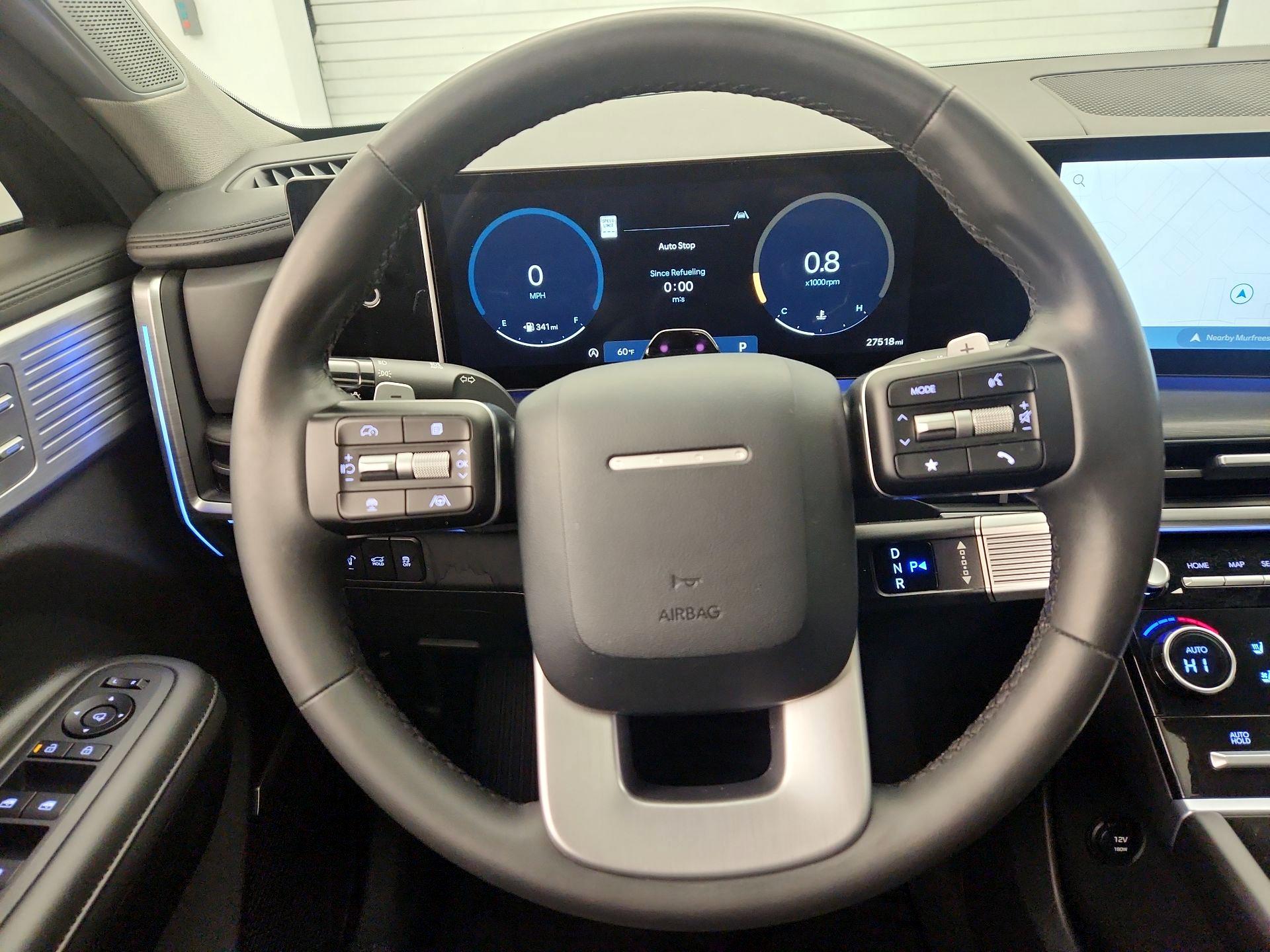 Thumbnail: 2024 Hyundai Santa Fe - 10