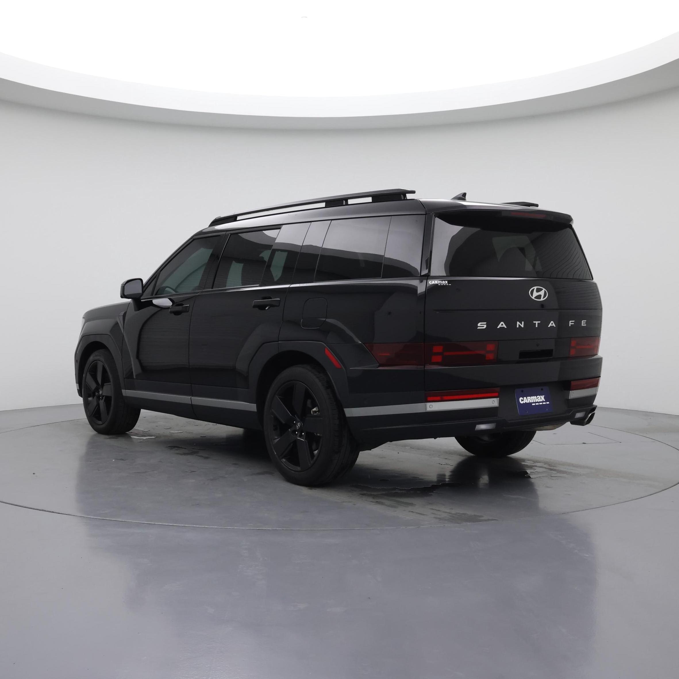 Thumbnail: 2024 Hyundai Santa Fe - 2