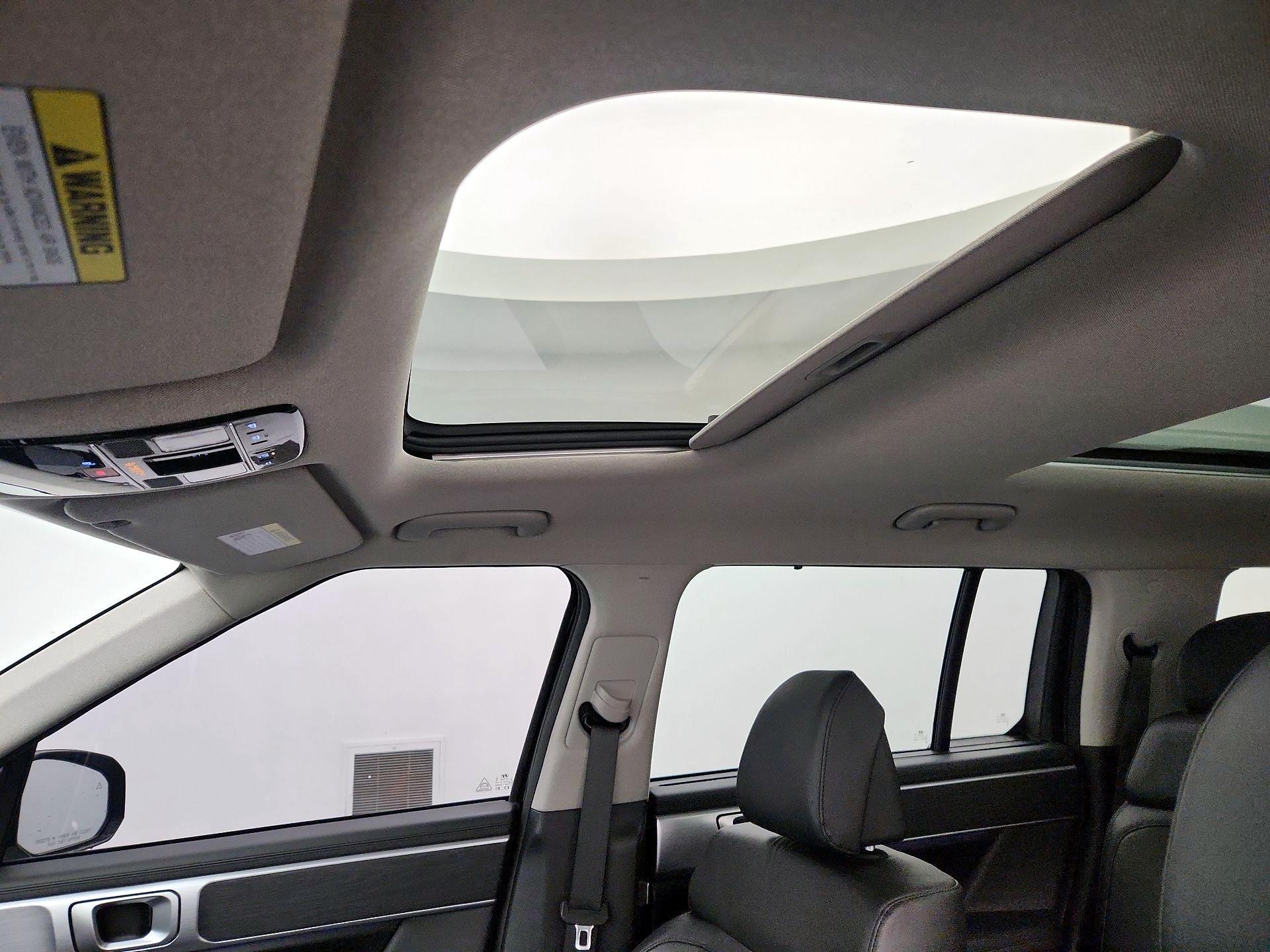 Thumbnail: 2024 Hyundai Santa Fe - 20