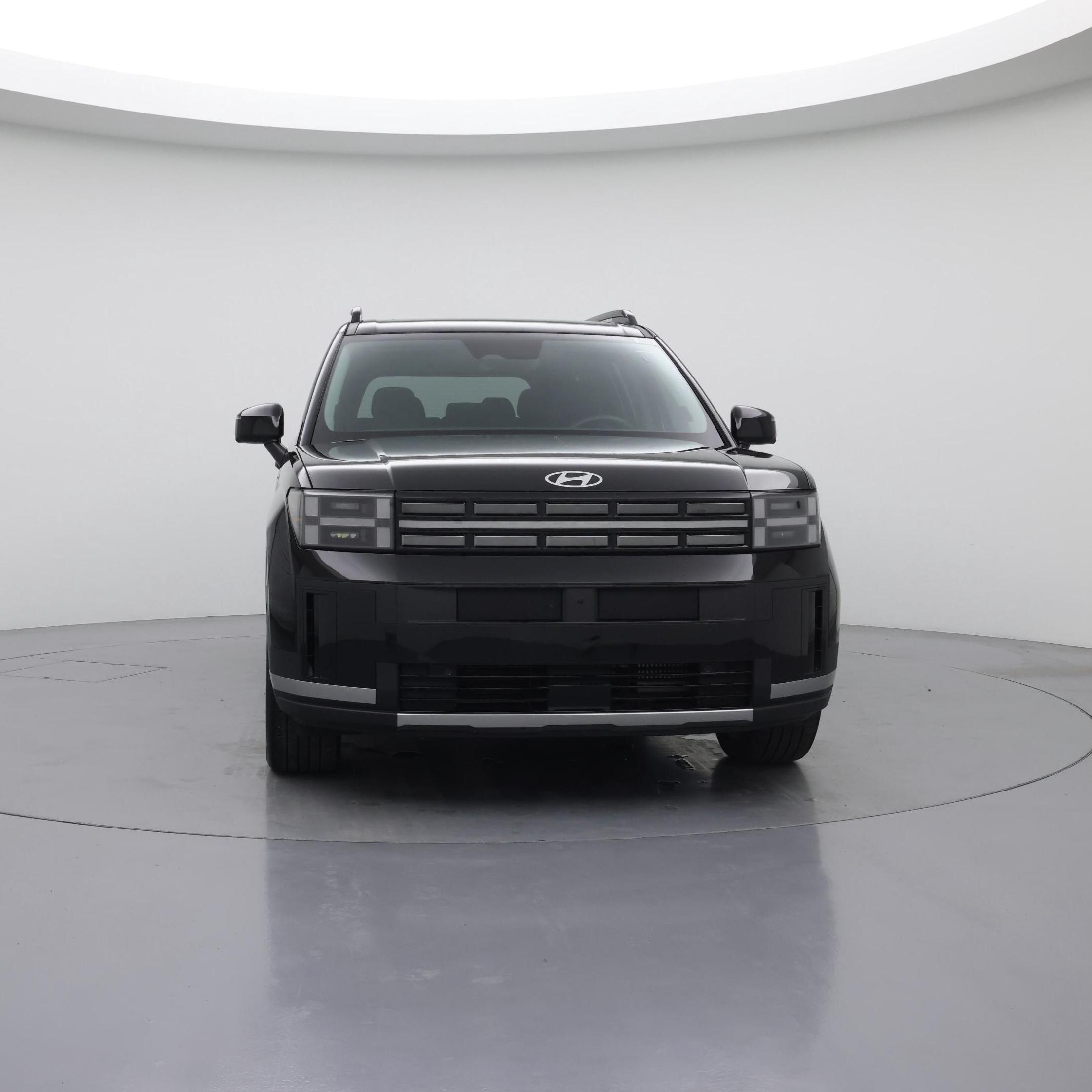 Thumbnail: 2024 Hyundai Santa Fe - 5