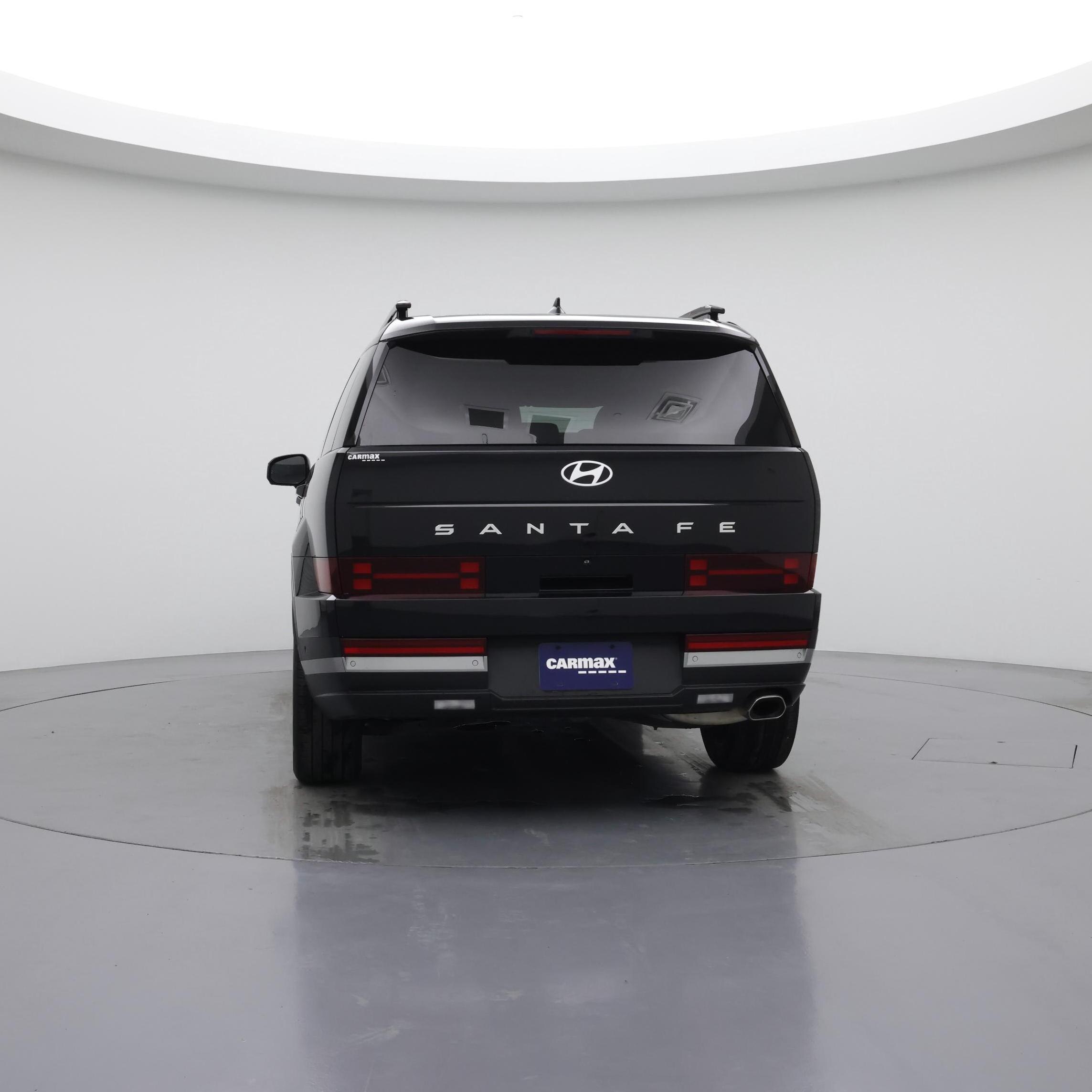 Thumbnail: 2024 Hyundai Santa Fe - 6