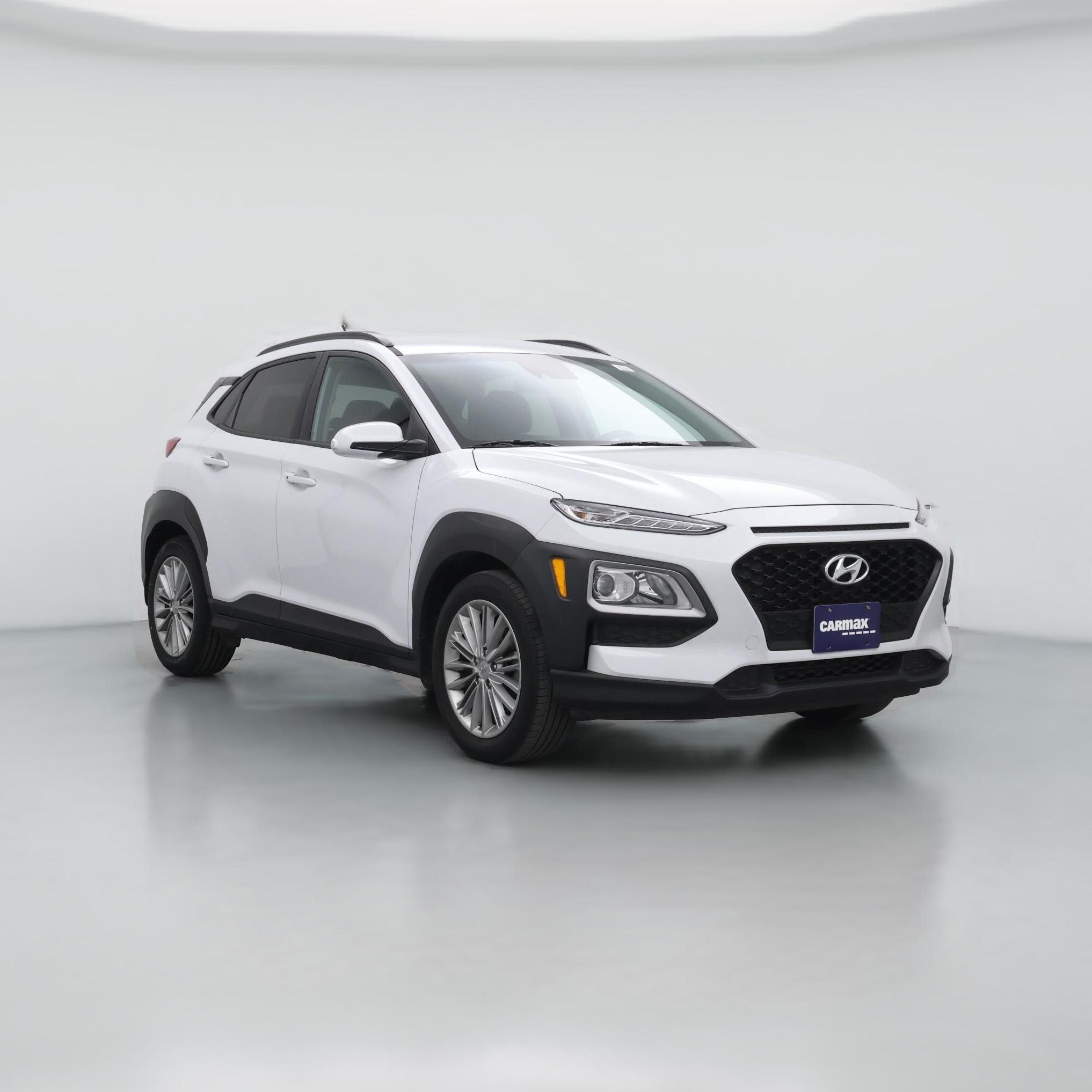 Thumbnail: 2021 Hyundai Kona - 1